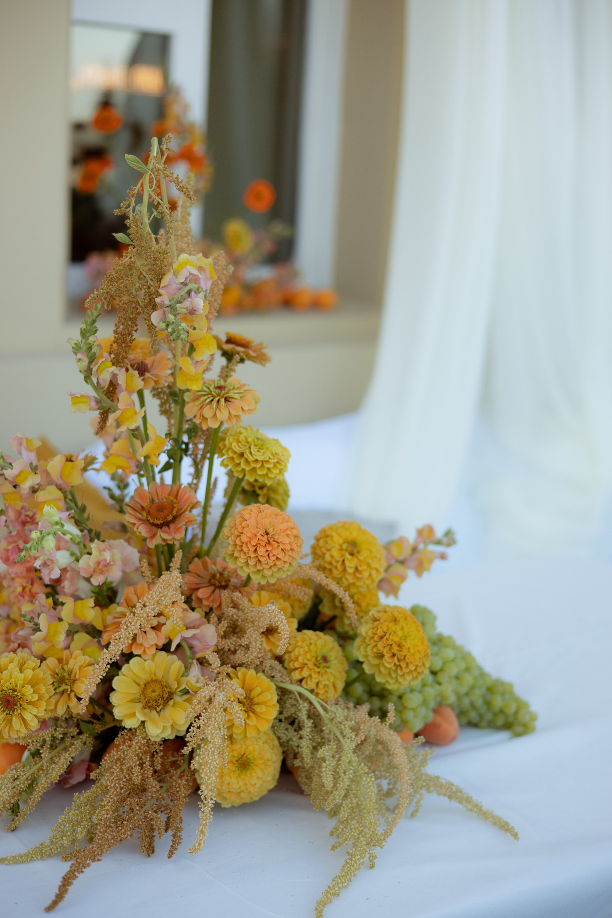 ДР Дианы. Пекин. Оформление свадеб, декор свадеб Вера Маркова, Москва