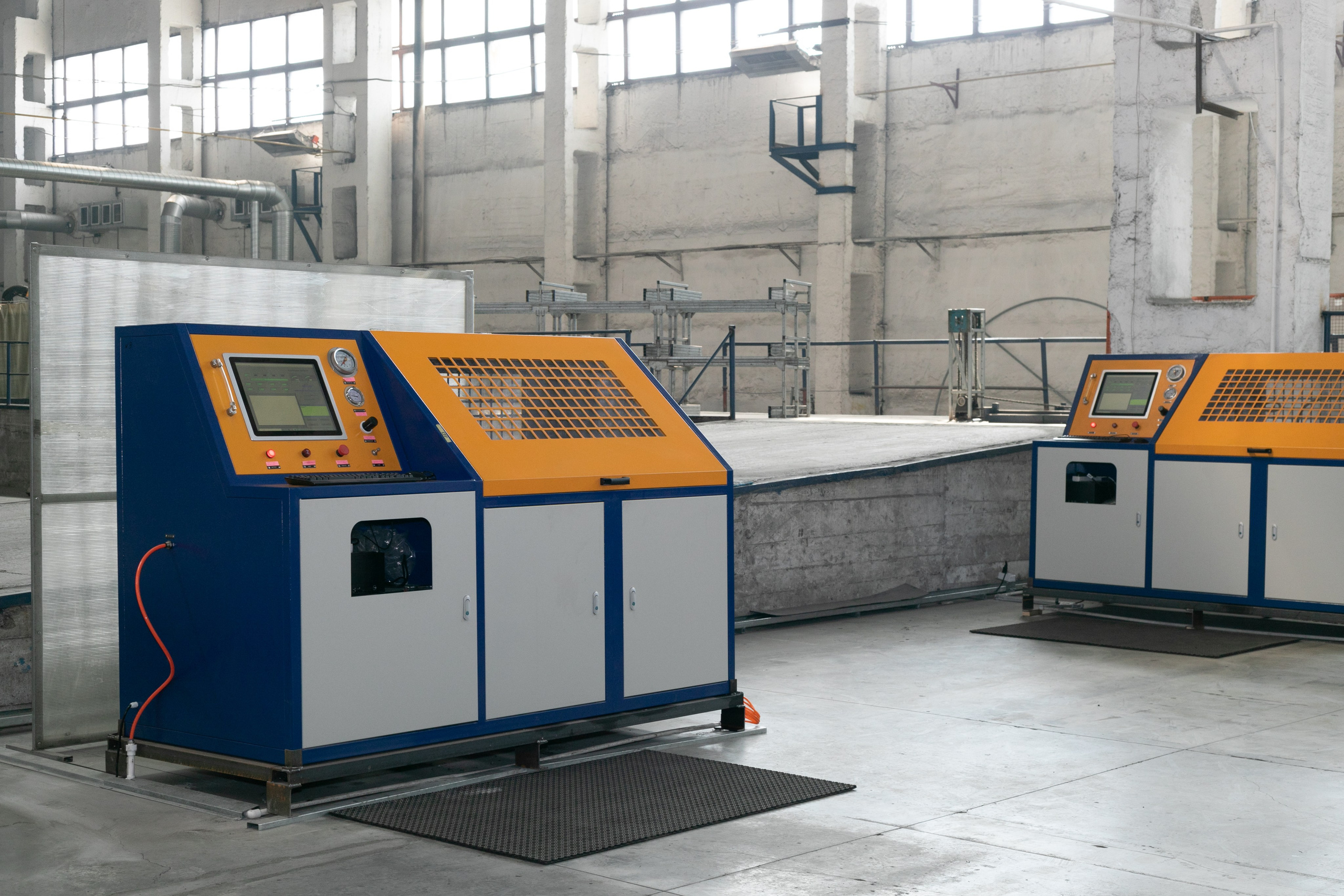 Сибирский металлоцентр. Food и предметный фотограф в Барнауле Ирина Супряженко