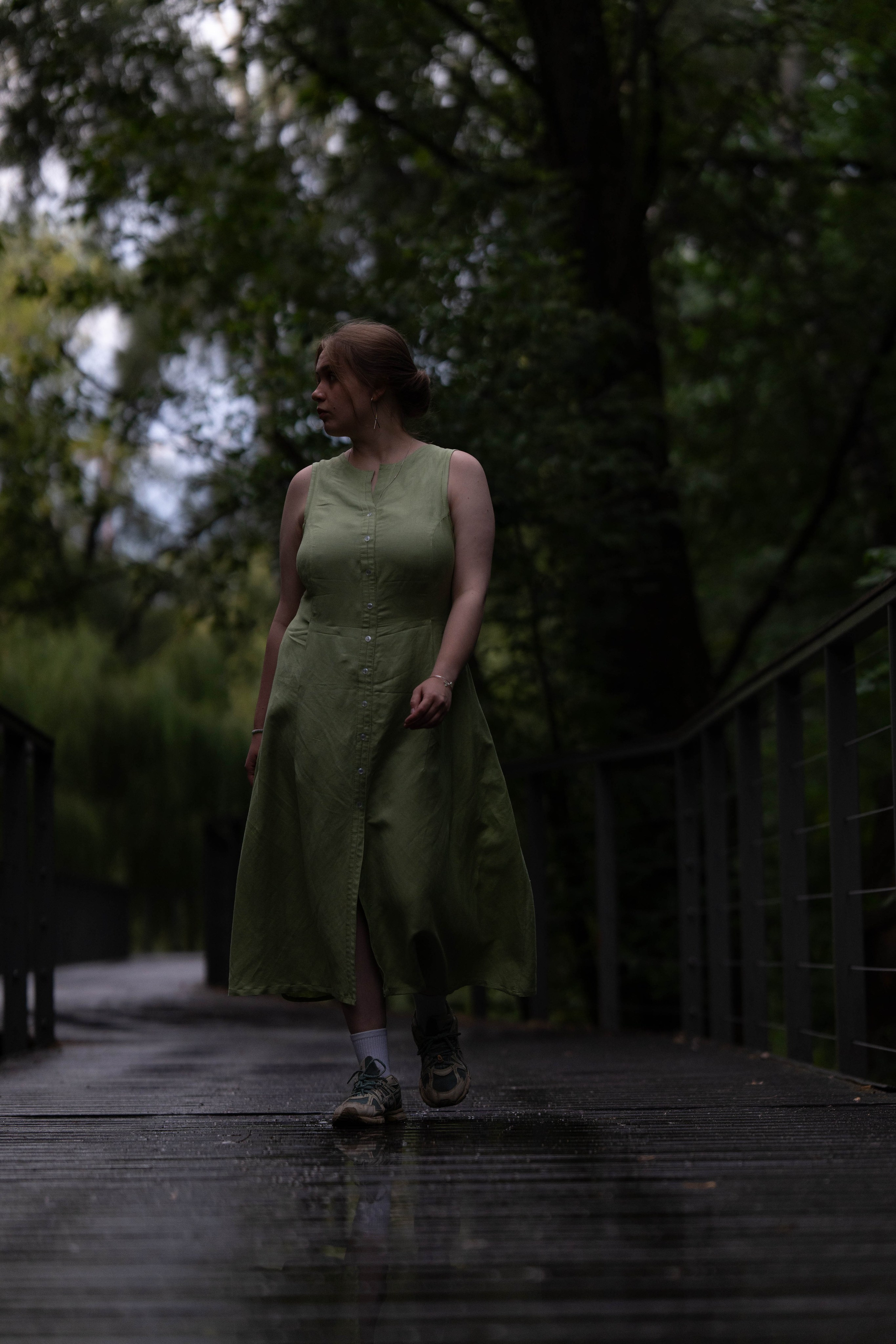 Портреты. Фотограф в Москве Андрей «Циклопище» Гришин