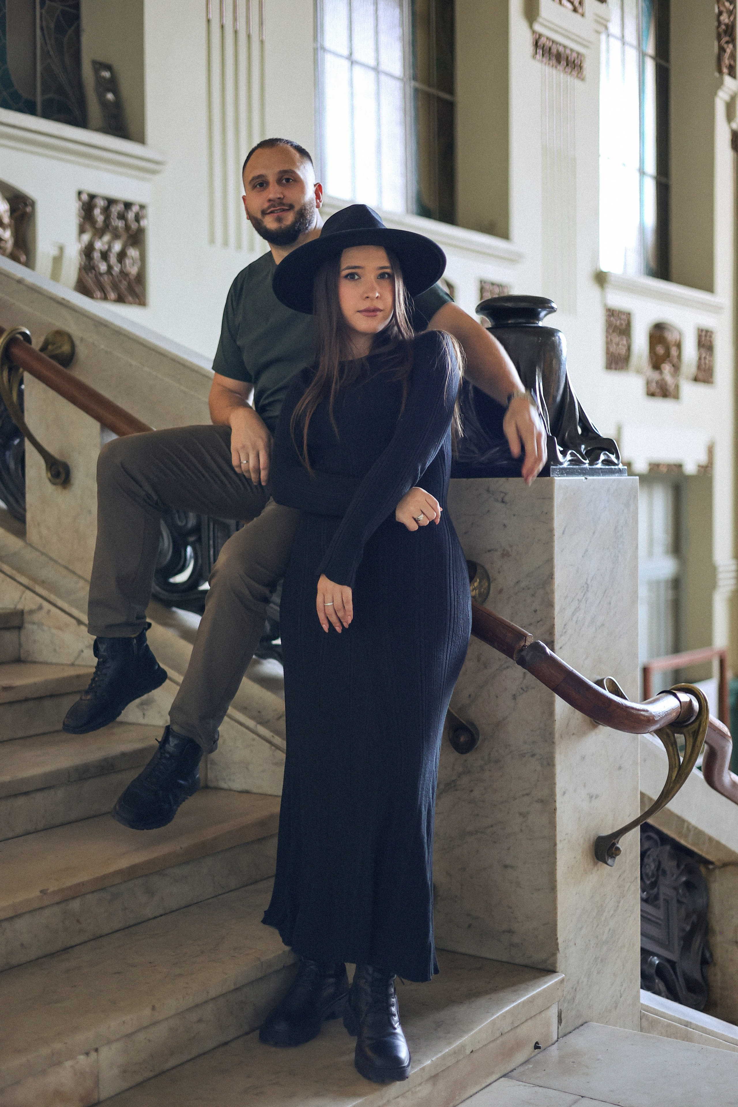 Love story. Женский фотограф в Санкт-Петербурге Анна Беляева