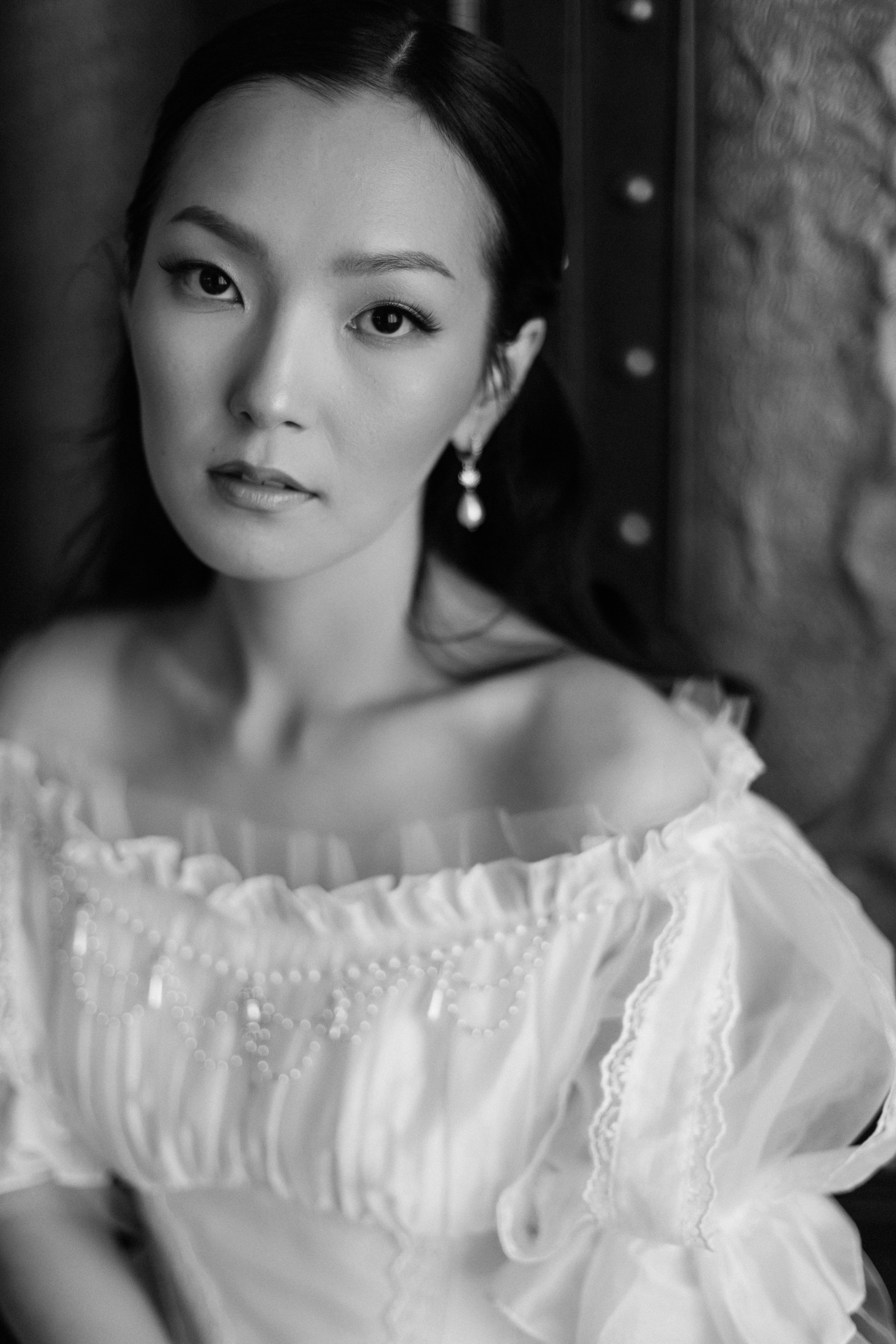 Свадебный и семейный фотограф в Якутске — Дьулусхан Прокопьев