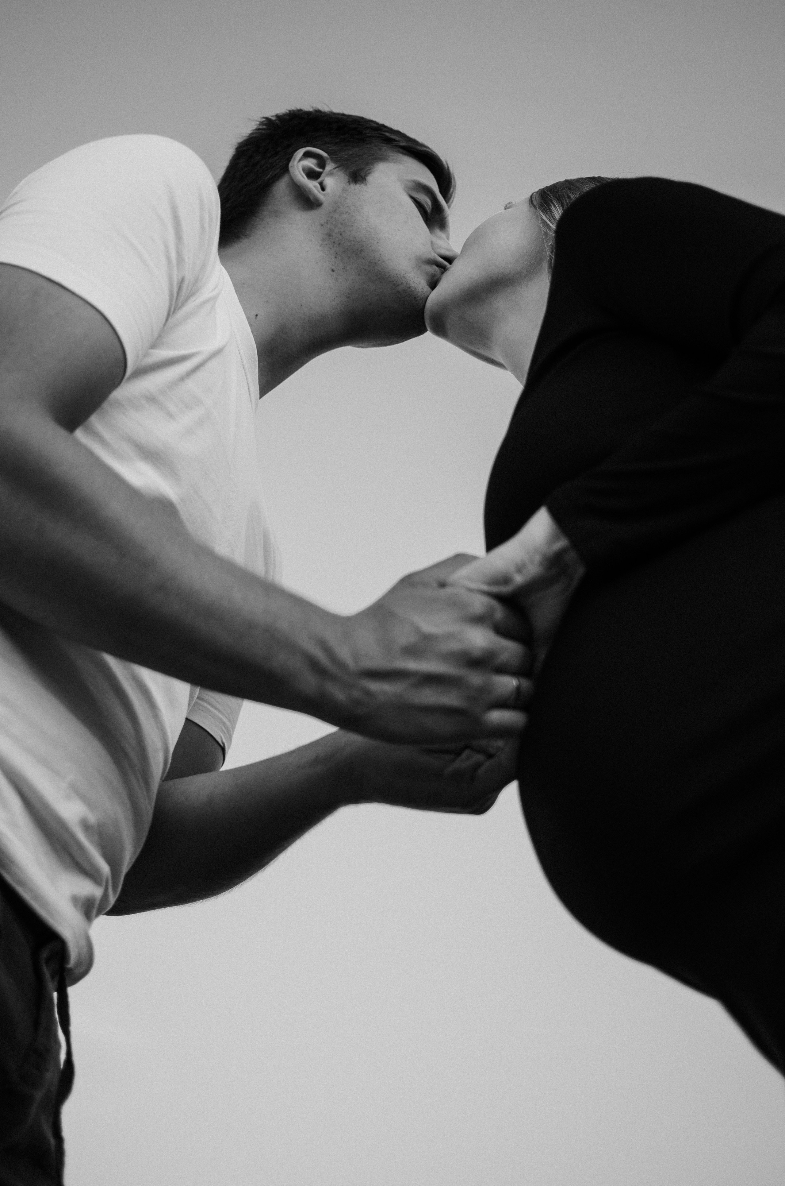 Близкие. Фотограф Тверь