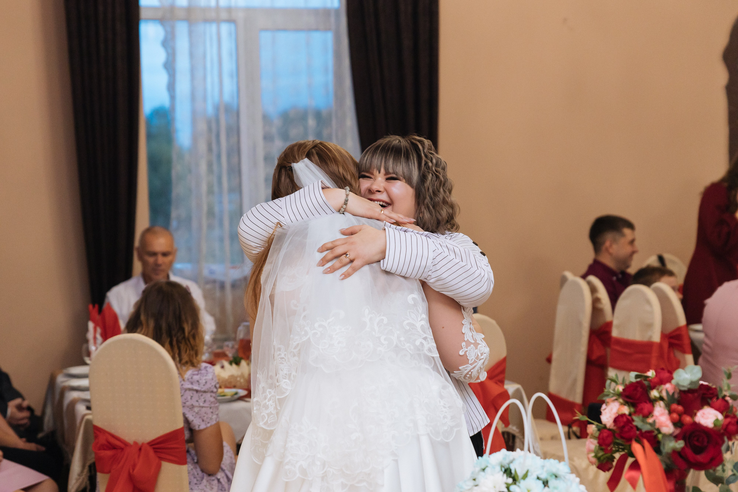 Репортажи. Свадебный фотограф Нижний Новгород | Софа Полякова