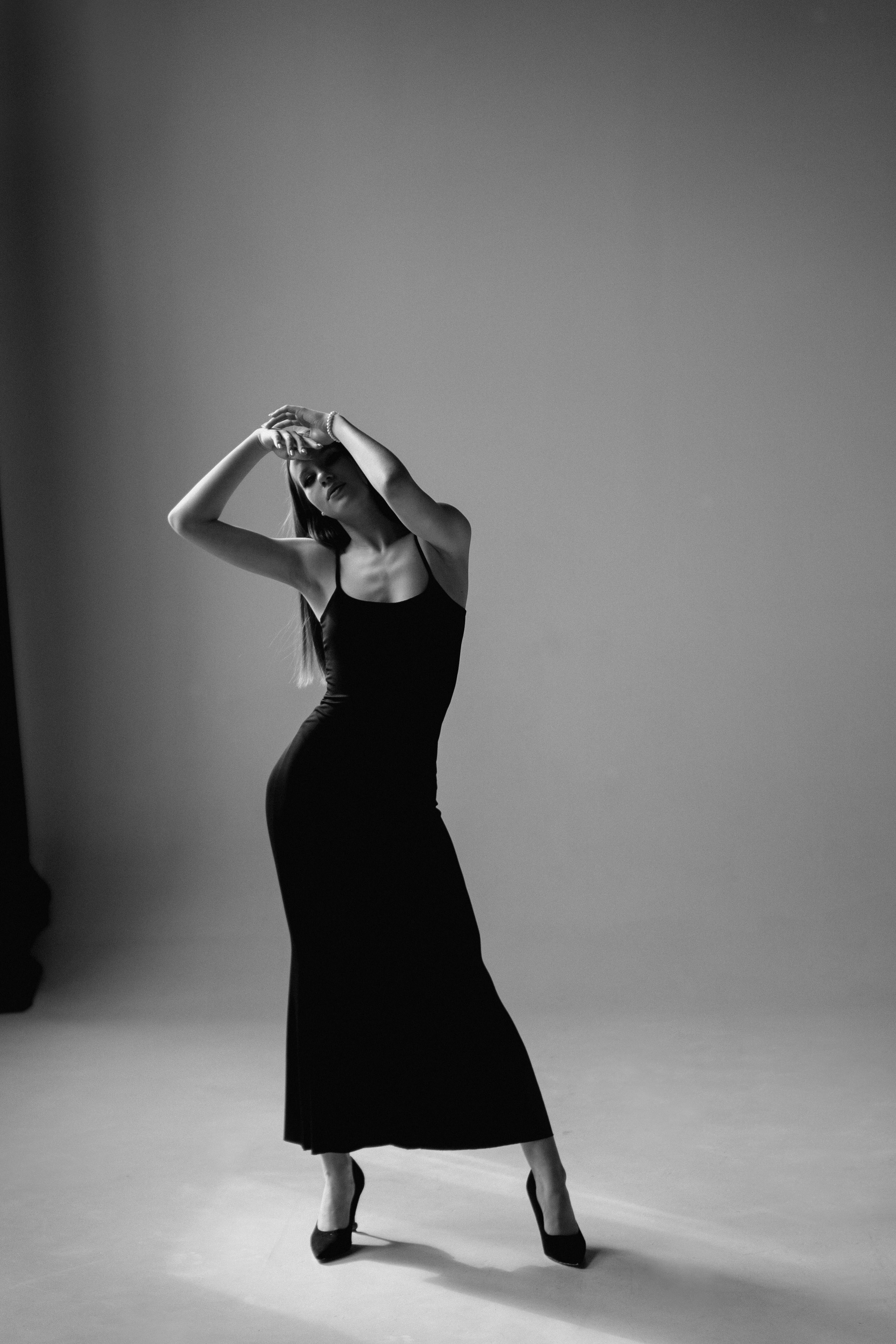 Индивидуальная съемка. Фотограф Елизавета Аскерова