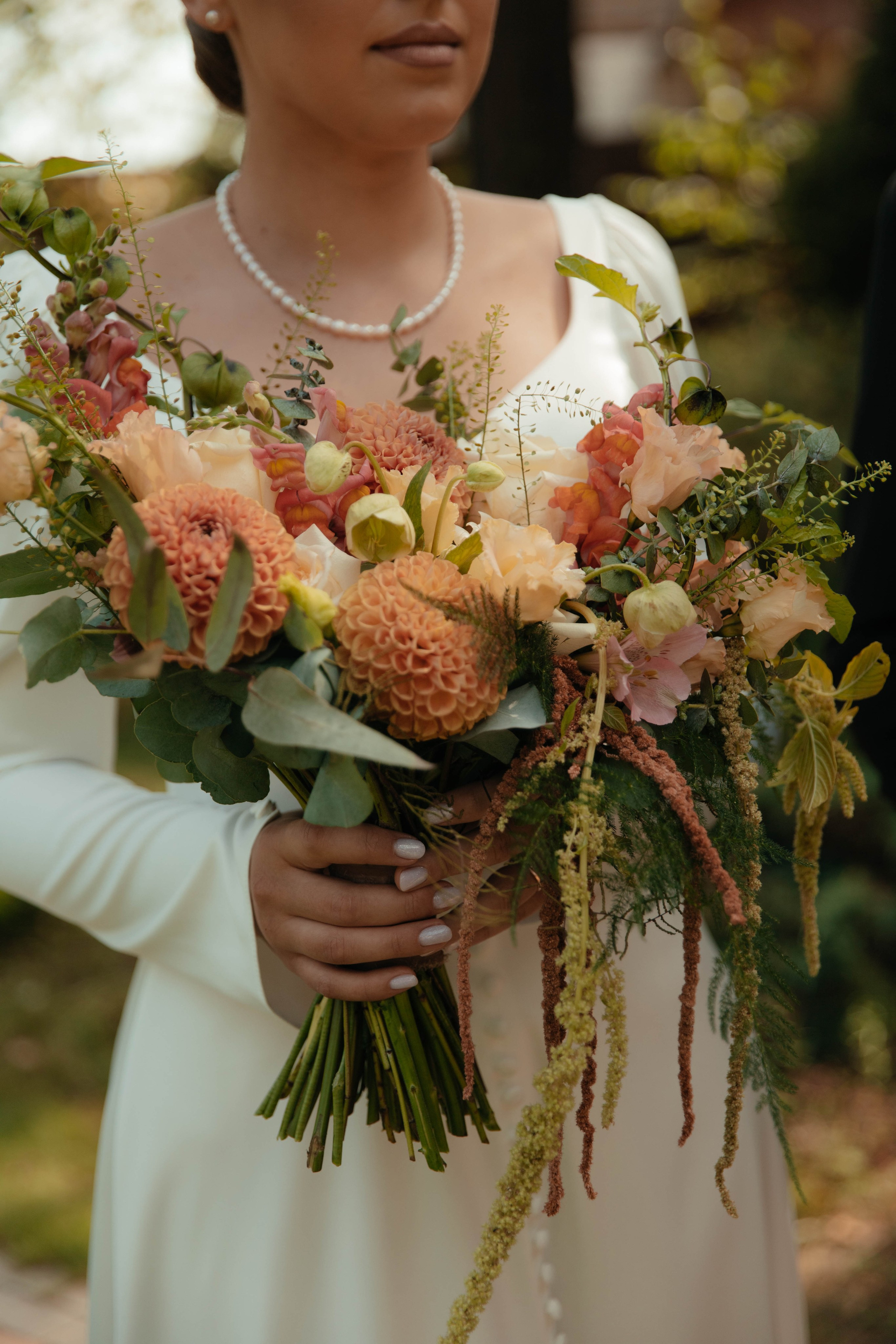 Алексей и Ульяна. Фотограф Барнаул Полина Теплова
