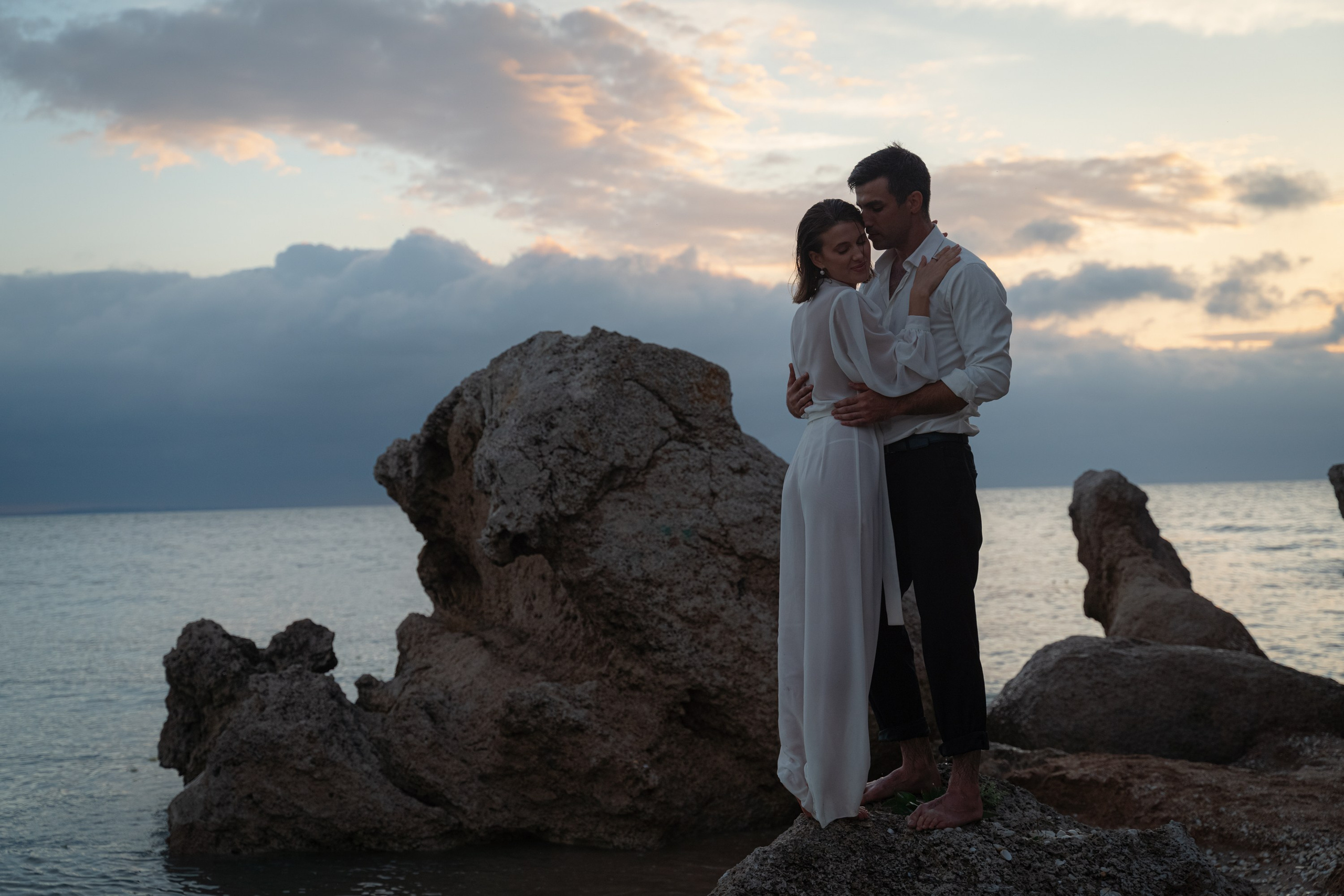 Mermaid. Портретный фотограф в Краснодаре Валерия Матирная