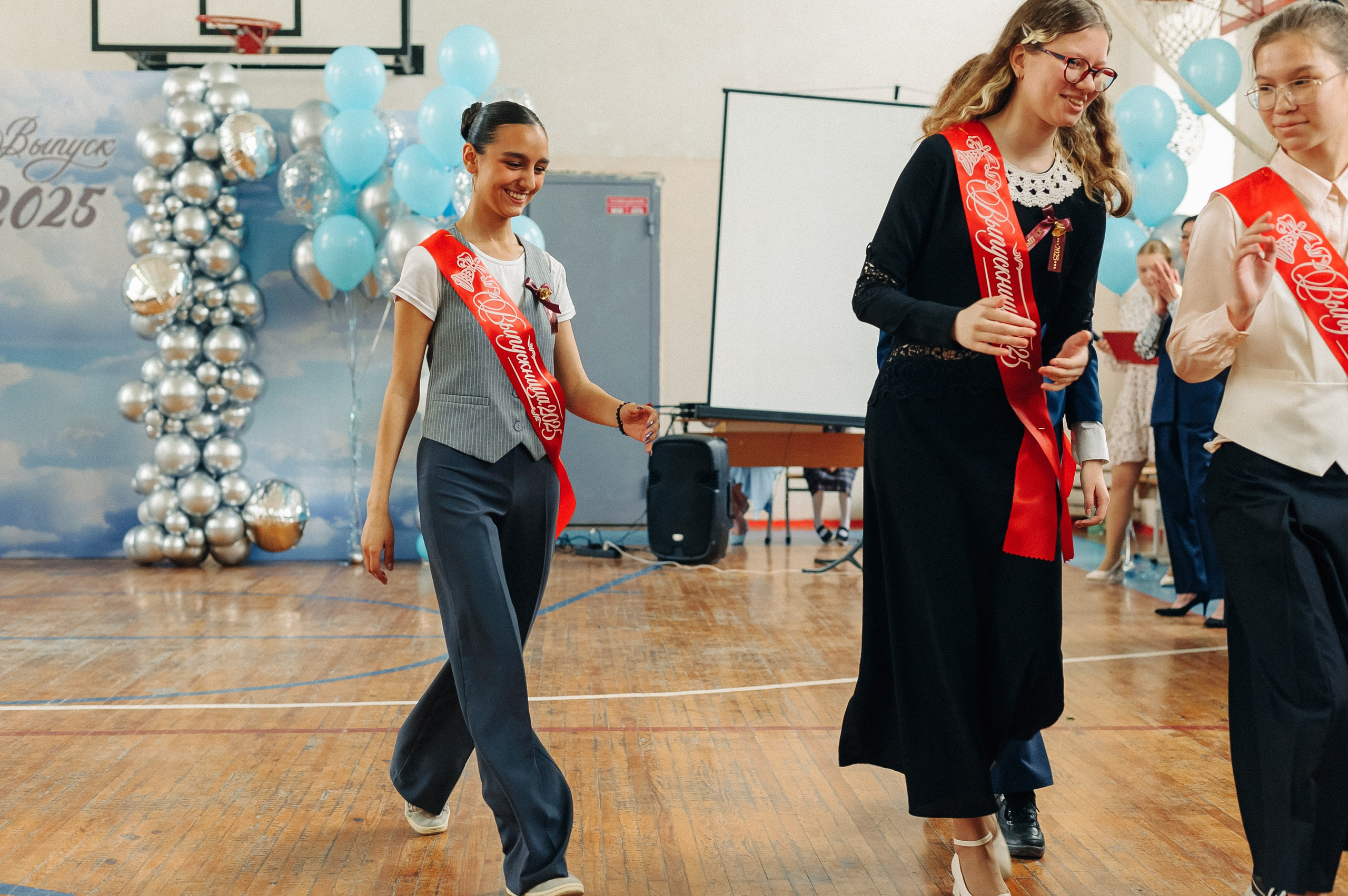 Последний звонок. Свадебный фотограф в Екатеринбурге Артём Зайнетдинов