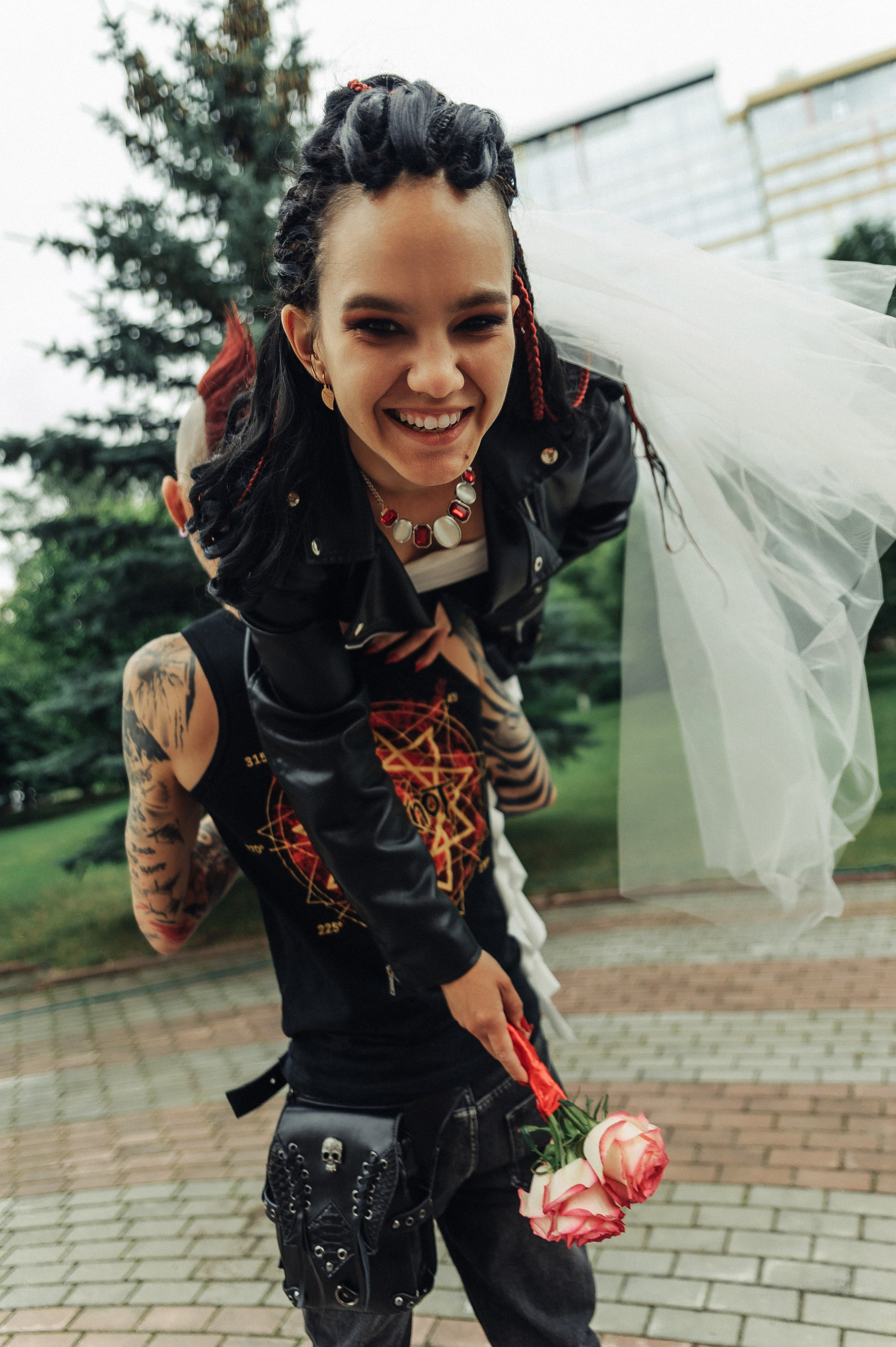 Евгений и Юлинна. Фотограф в Екатеринбурге Артём Зайнетдинов