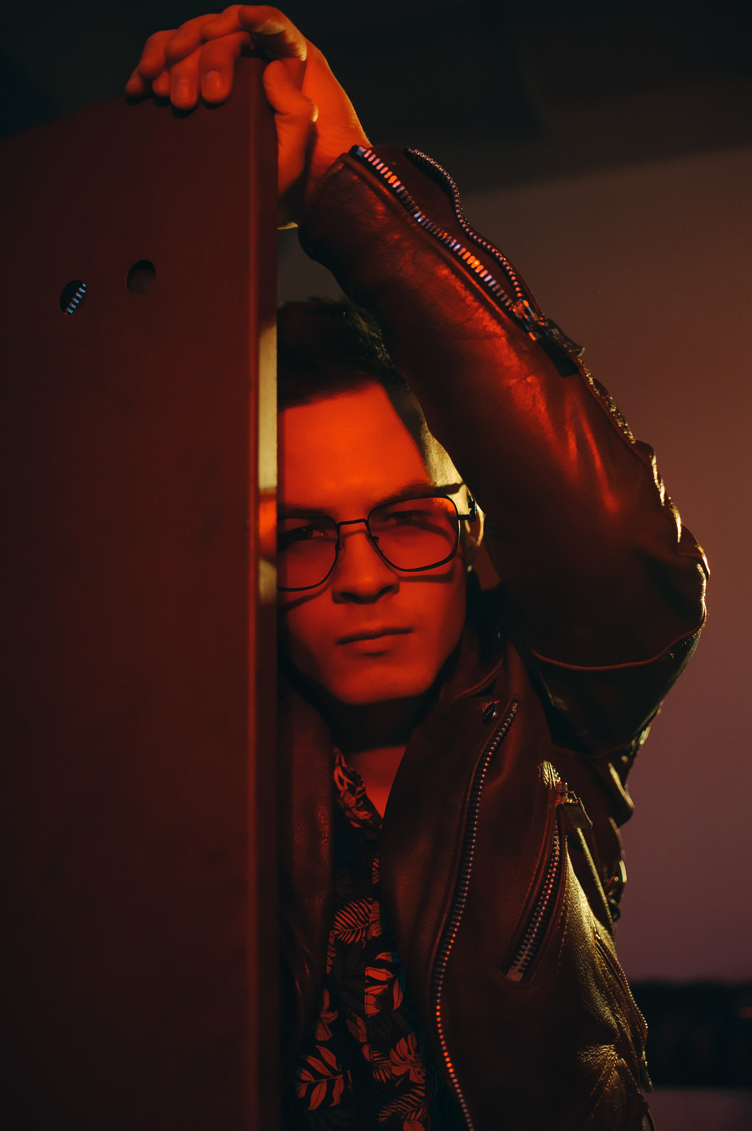 Илья. Фотограф в Екатеринбурге Артём Зайнетдинов