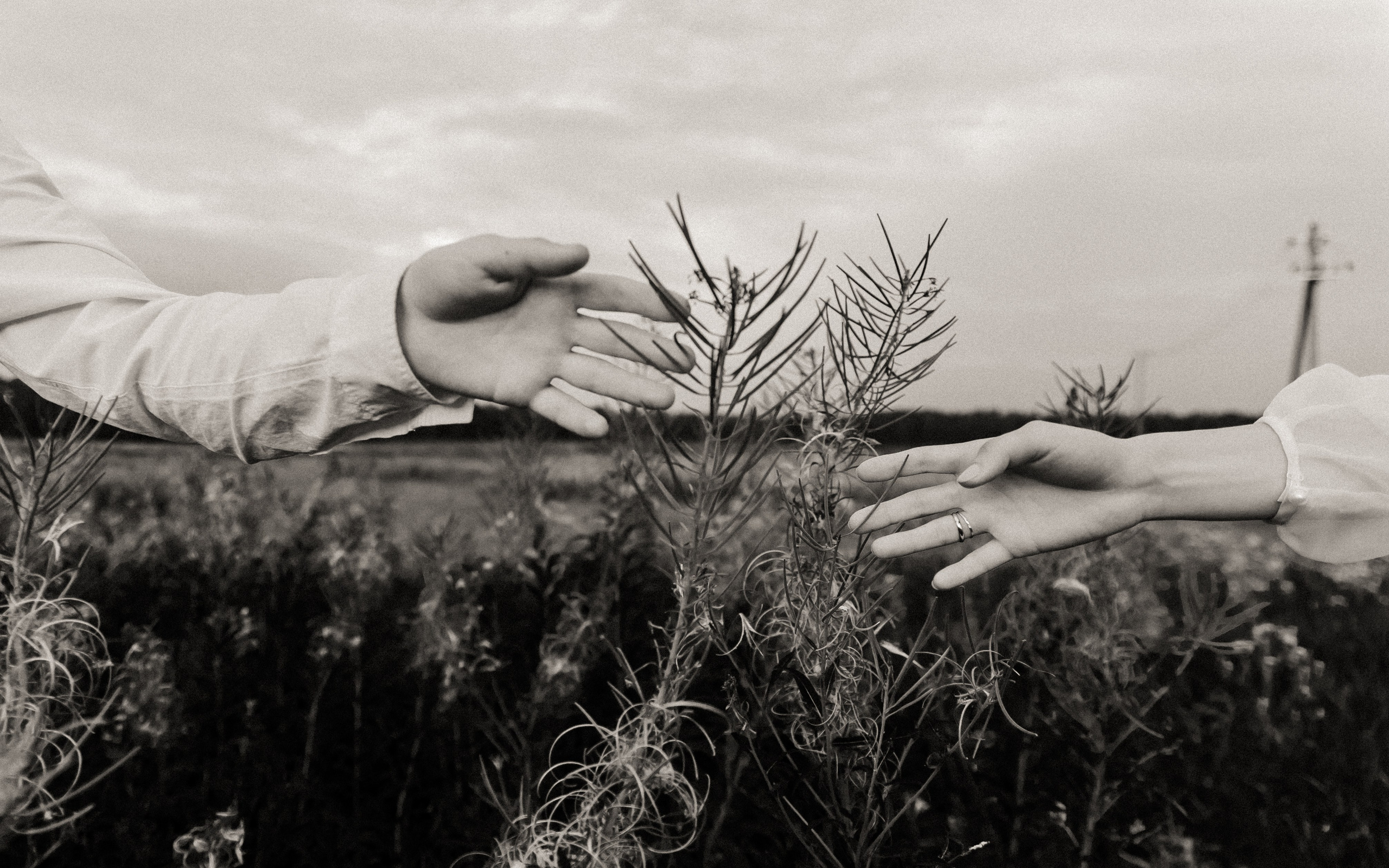 Кирилл и Елизавета. Фотограф в Екатеринбурге Артём Зайнетдинов