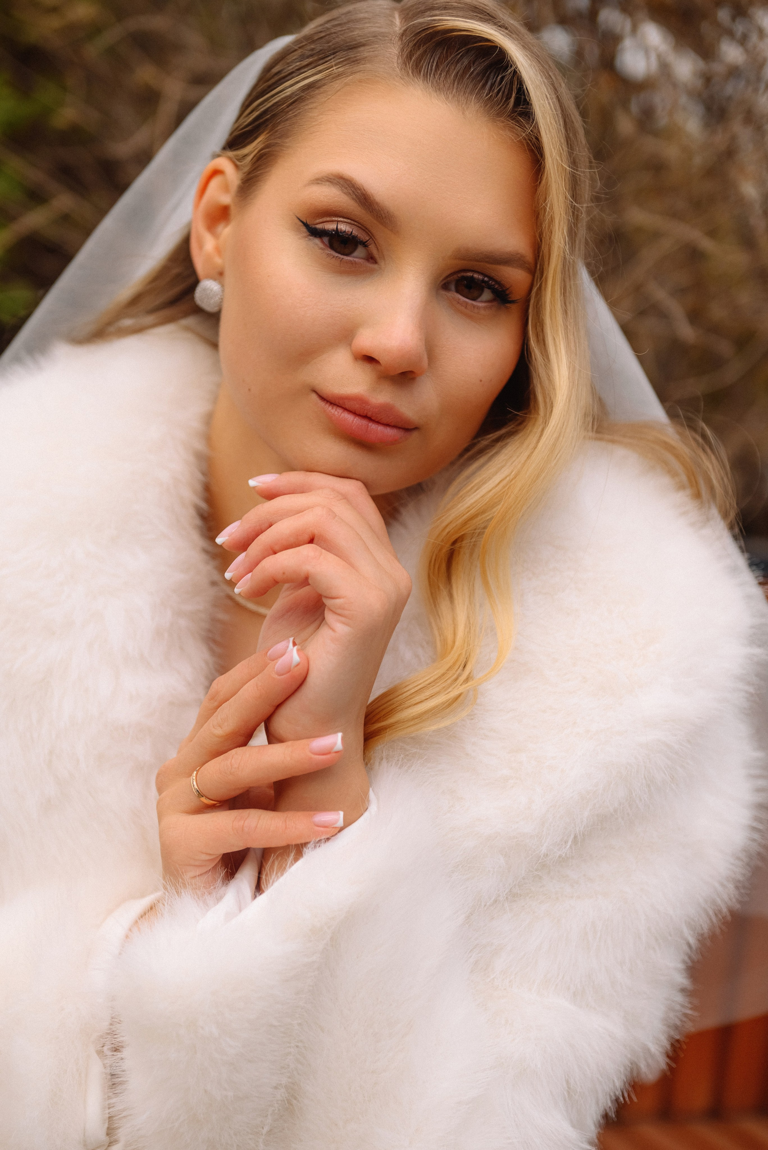 Александр и Елена. Фотограф в Екатеринбурге Артём Зайнетдинов