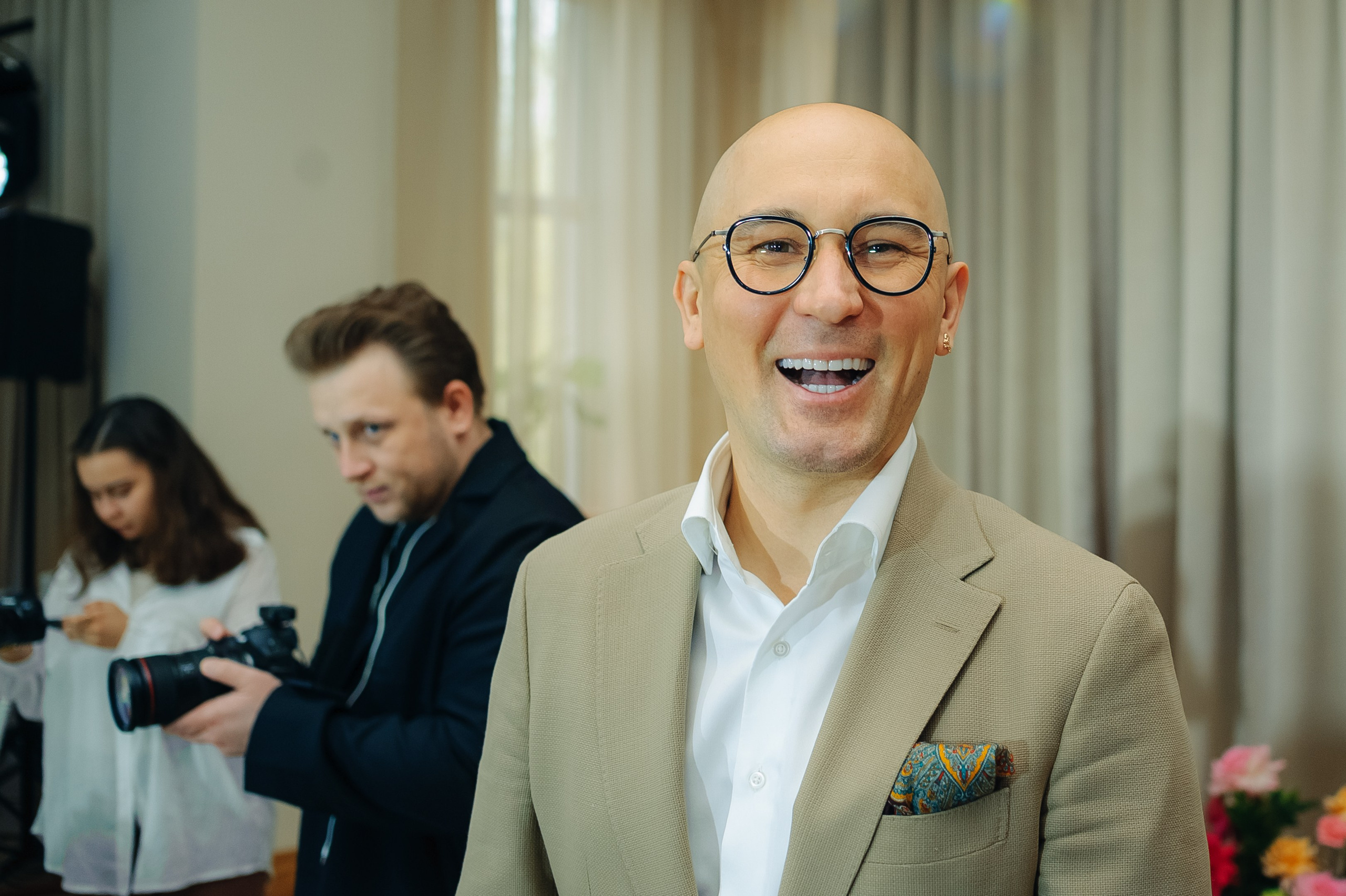 Иван и Полина. Фотограф в Екатеринбурге Артём Зайнетдинов