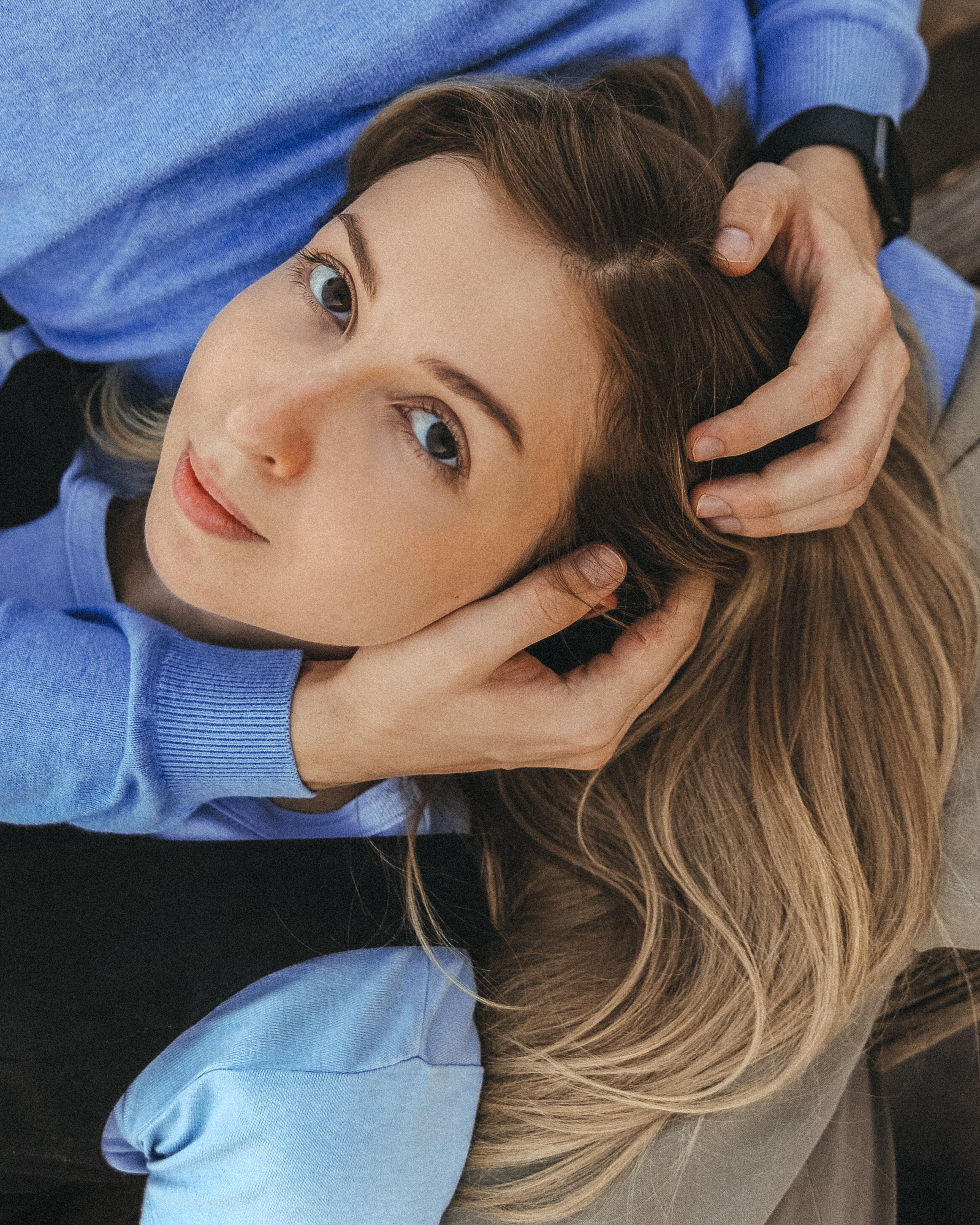 Александр+Валерия. Фотограф в Екатеринбурге Артём Зайнетдинов