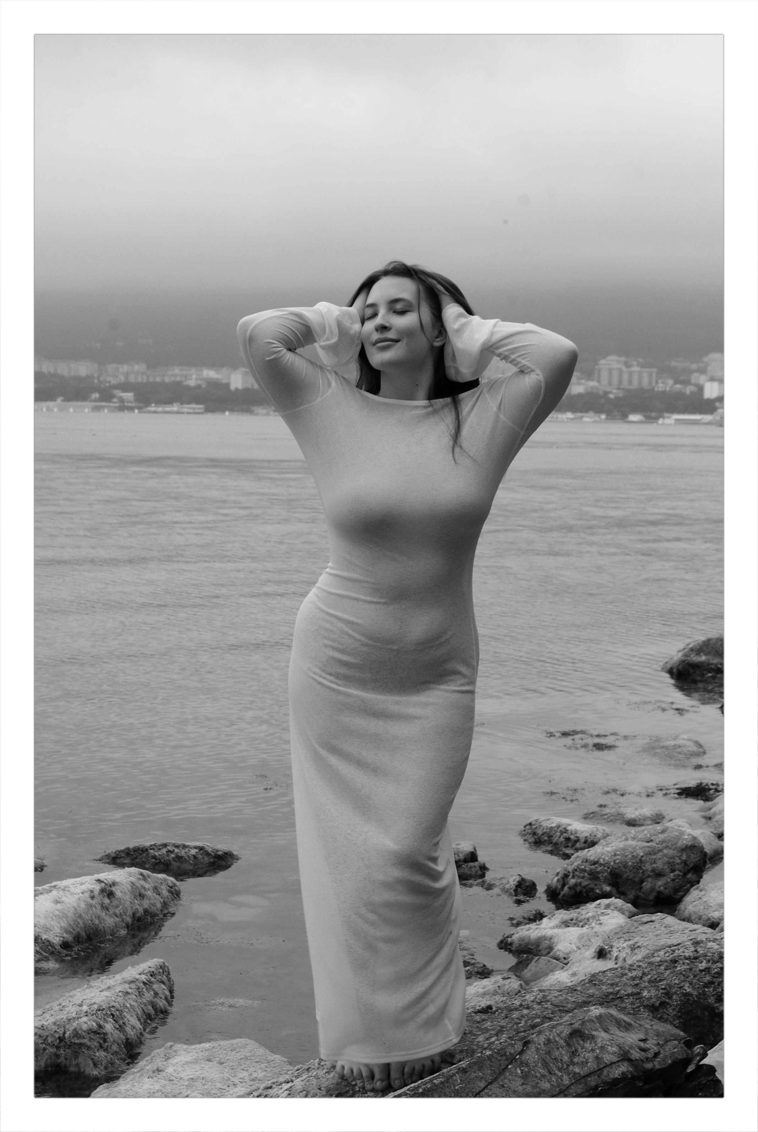 Александра. Фотограф Мария Мусаелян