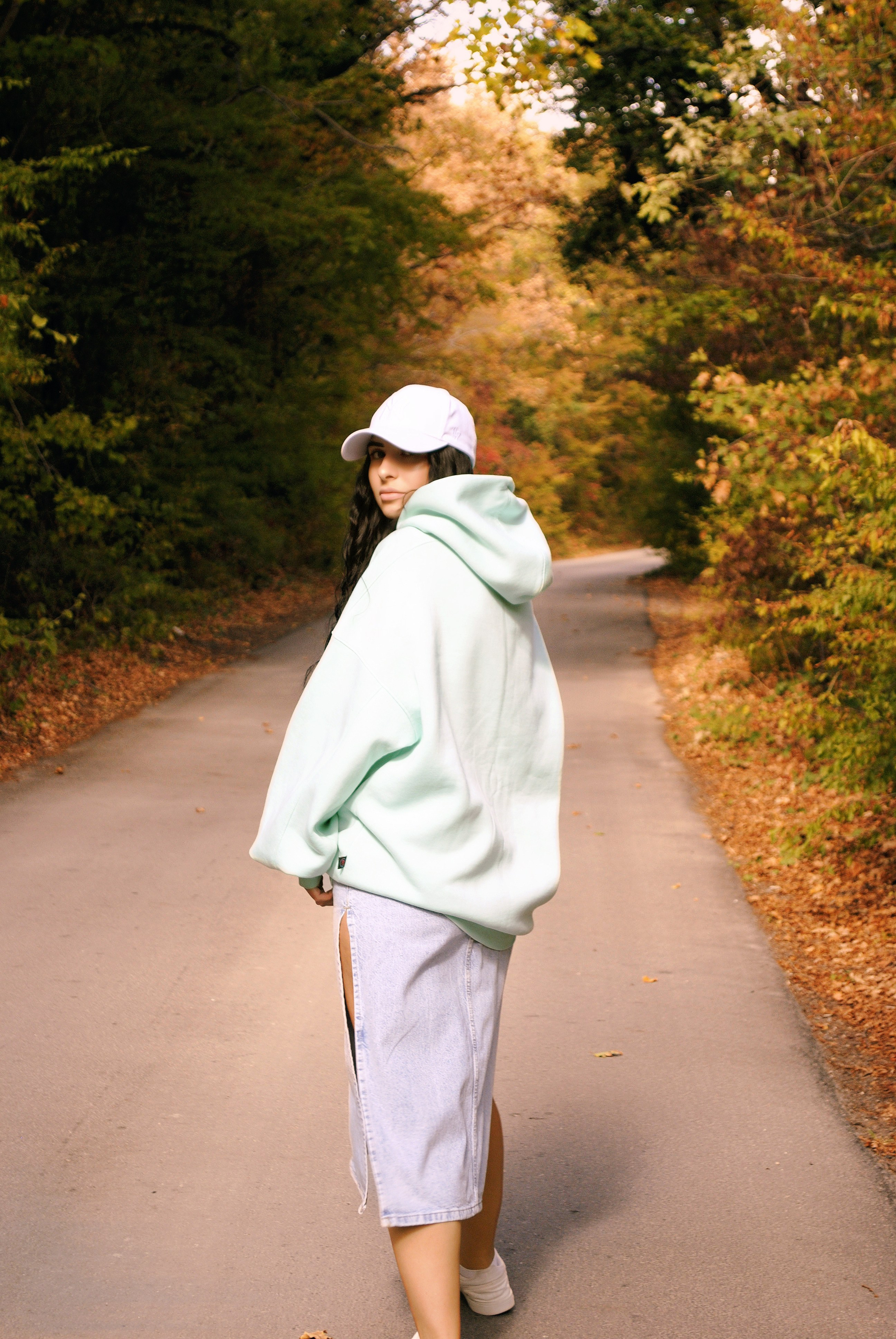 Валерия. Фотограф Мария Мусаелян