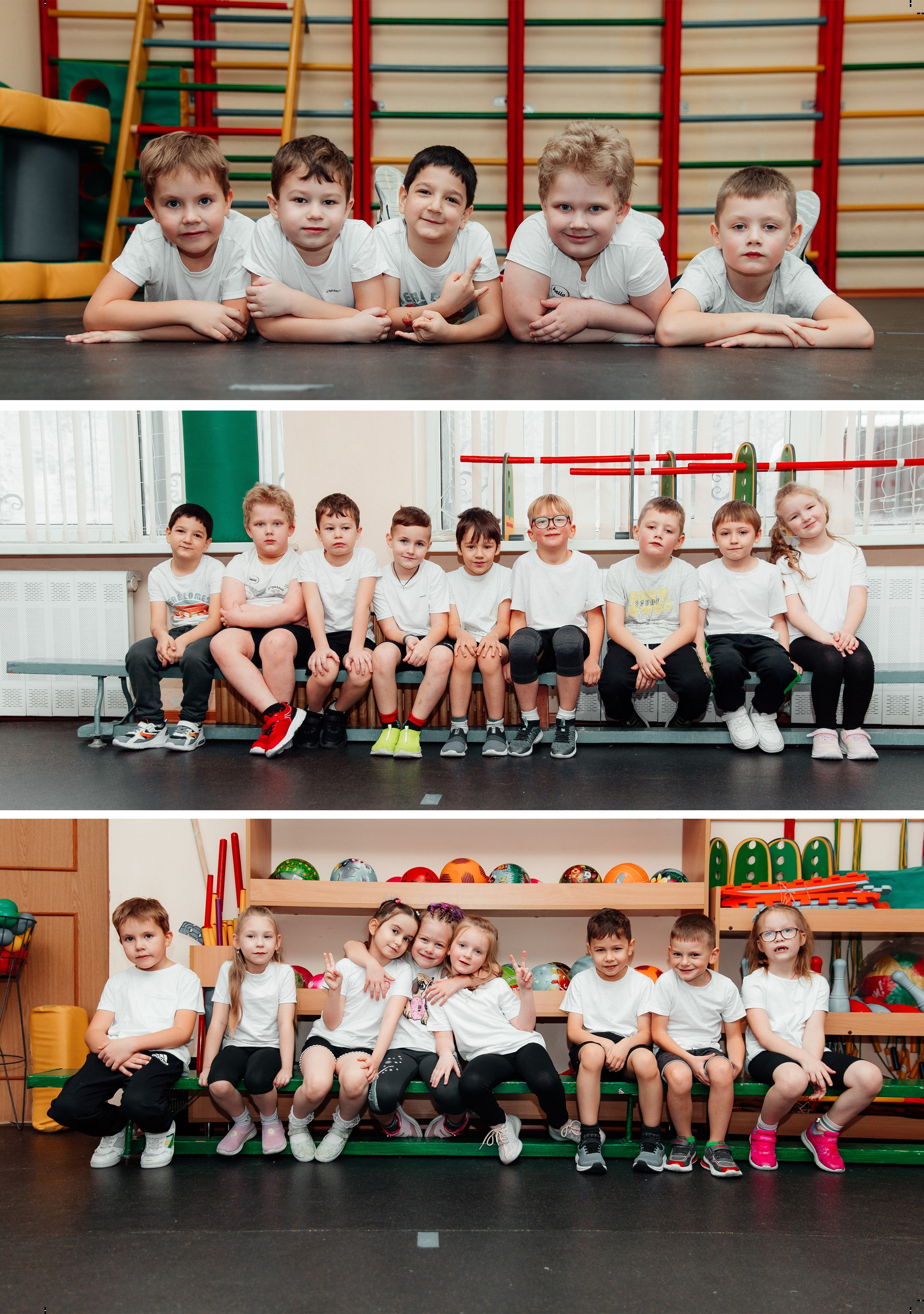 Альбом Life. Детский и семейный фотограф в Санкт-Петербурге и области Никова Вика