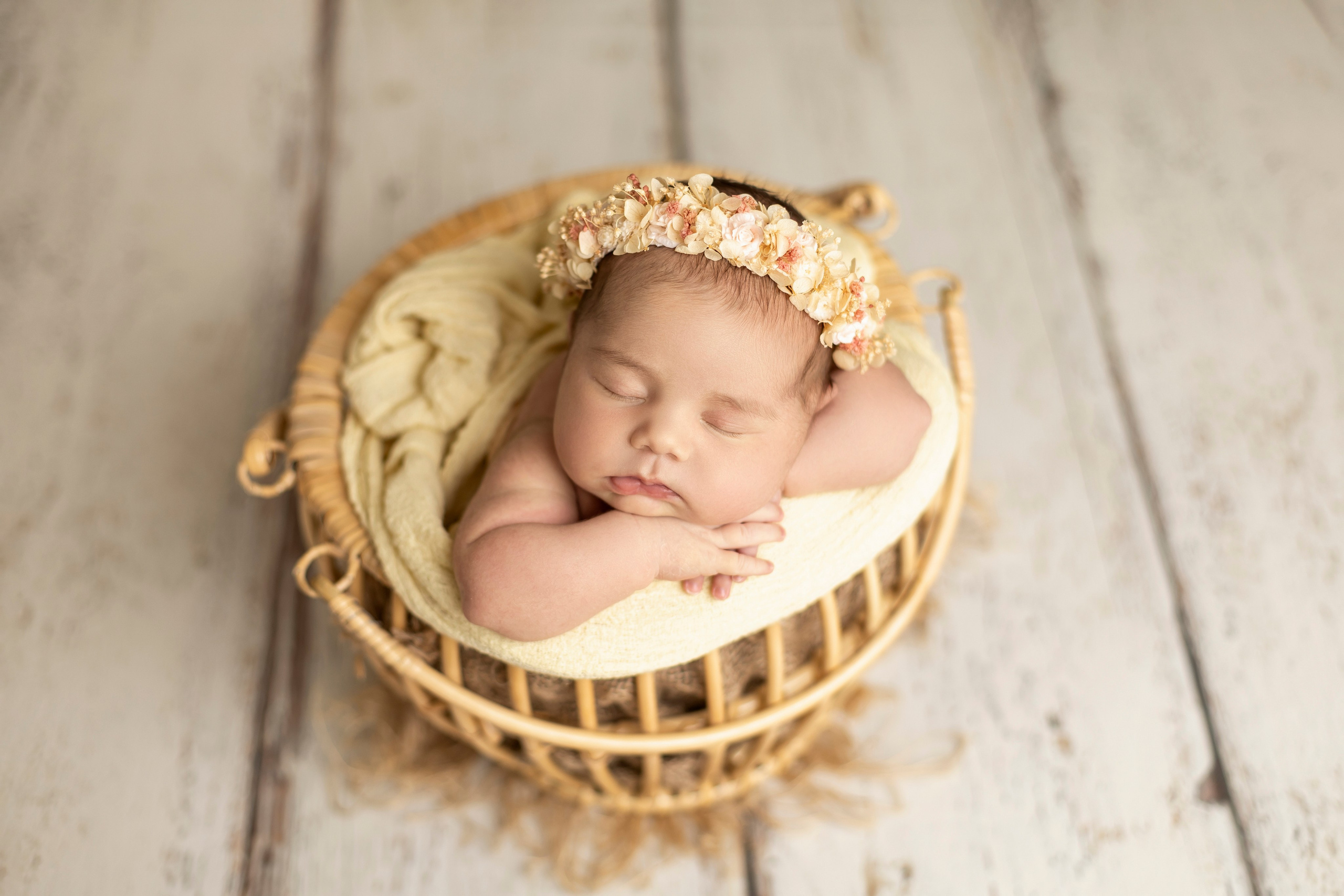 Портфолио. Фотограф новорожденных Пермь Елена Дьячкова