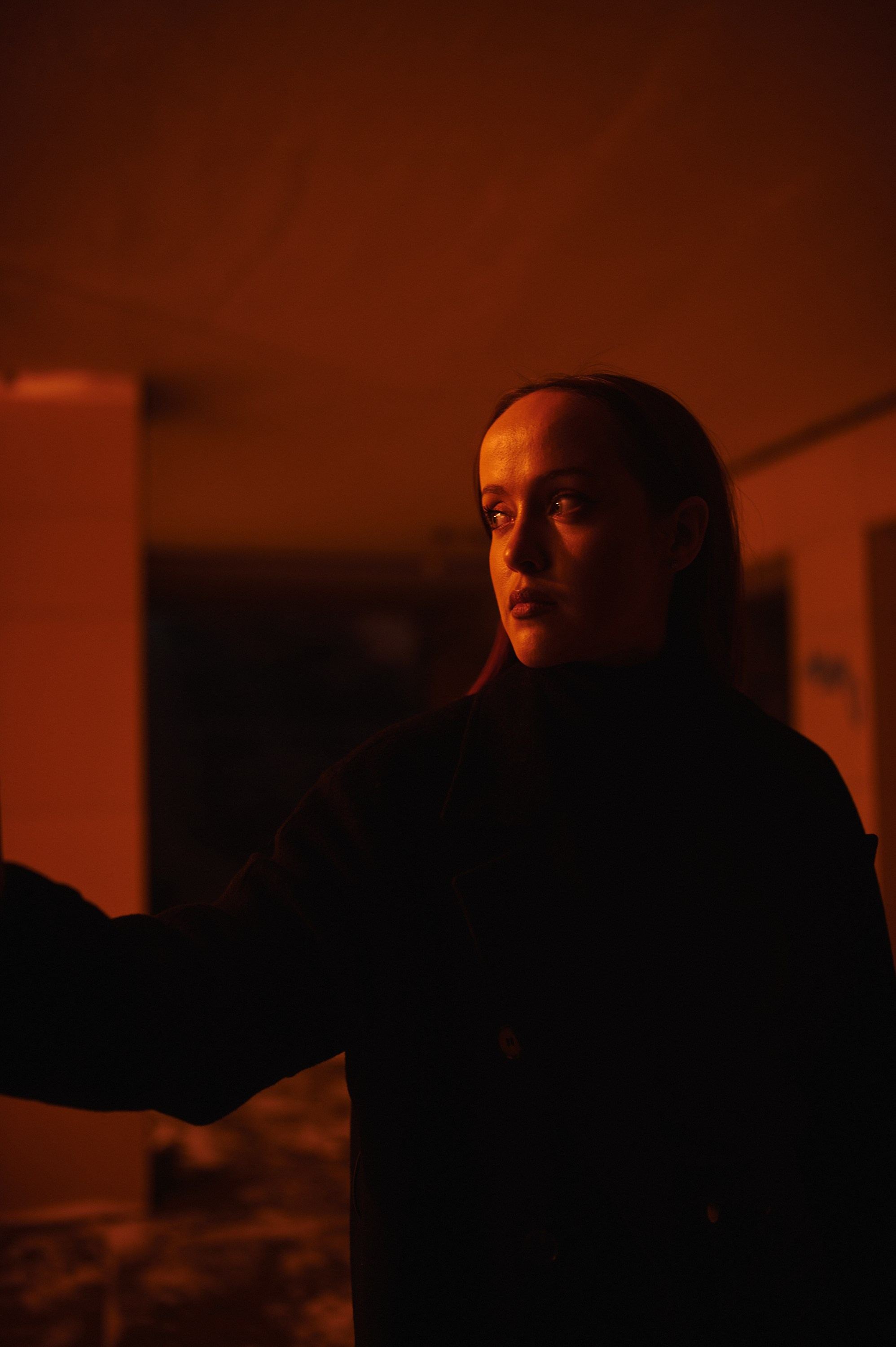 IRMA ака Мадина. Коммерческий фотограф в Казани Ксения Добролюбова