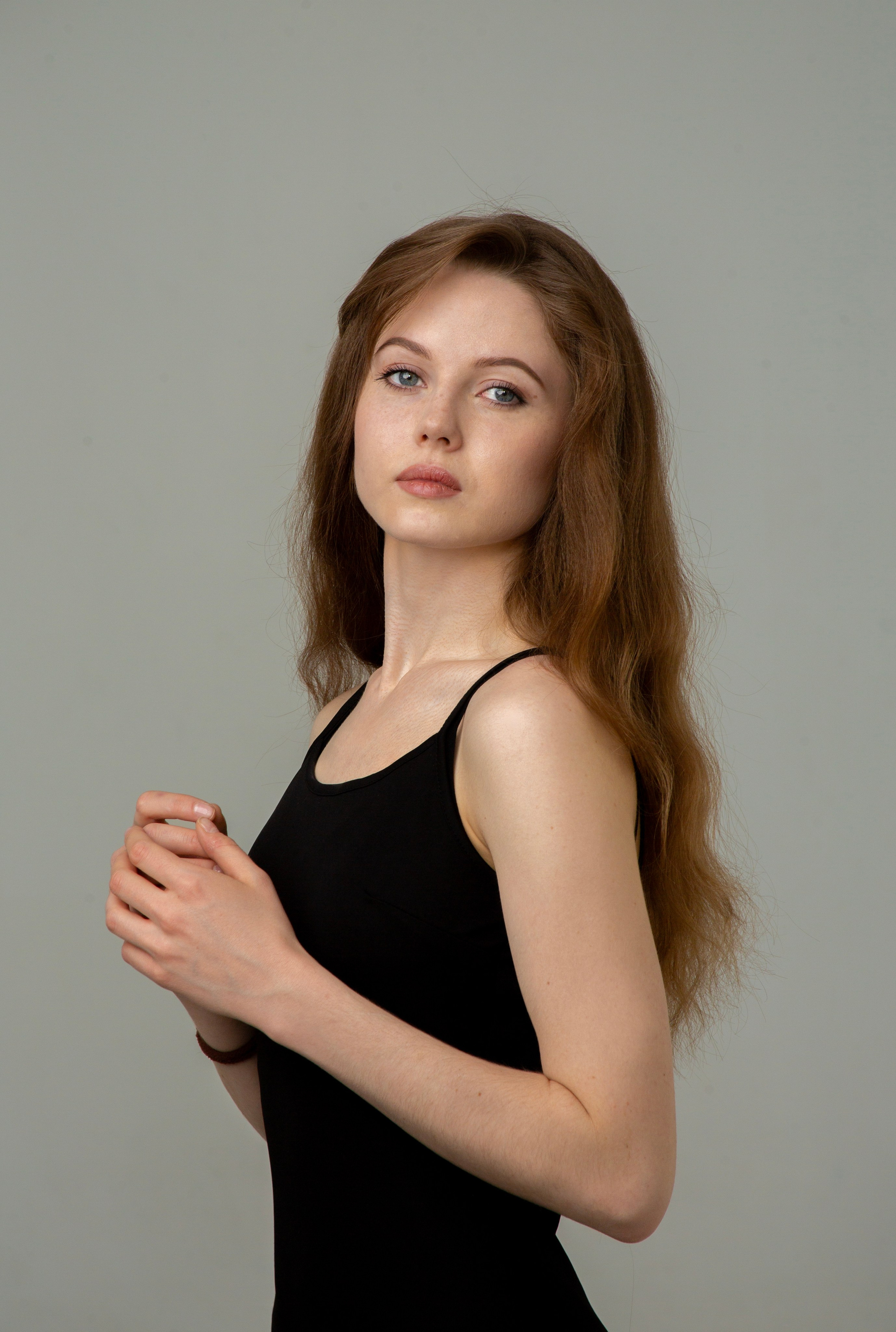 Даша. Семейный и детский фотограф Антон Зорин