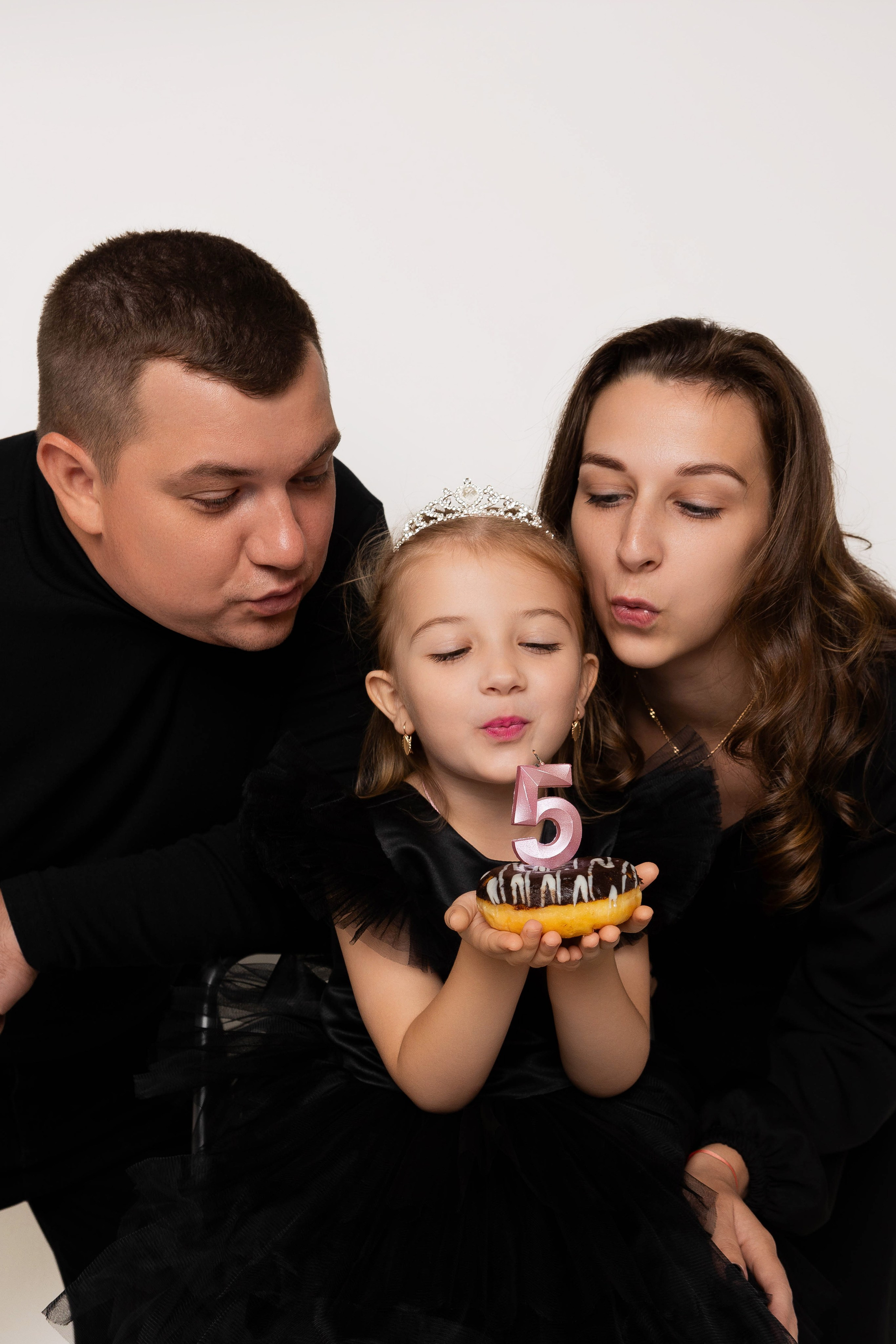 Поле 5 лет. Наталья Косьянова. Ваш фотограф. Москва