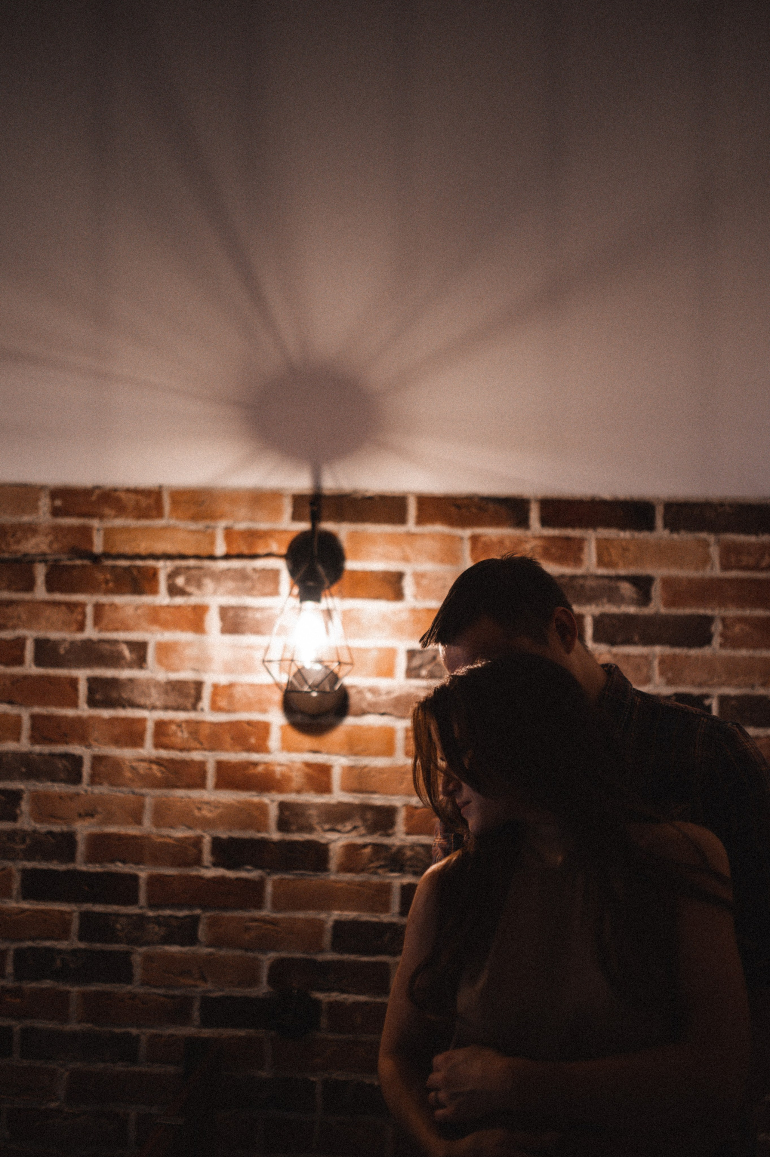 Олег и Люция. Семейный и свадебный lifestyle-фотограф в Москве Мария Петрова