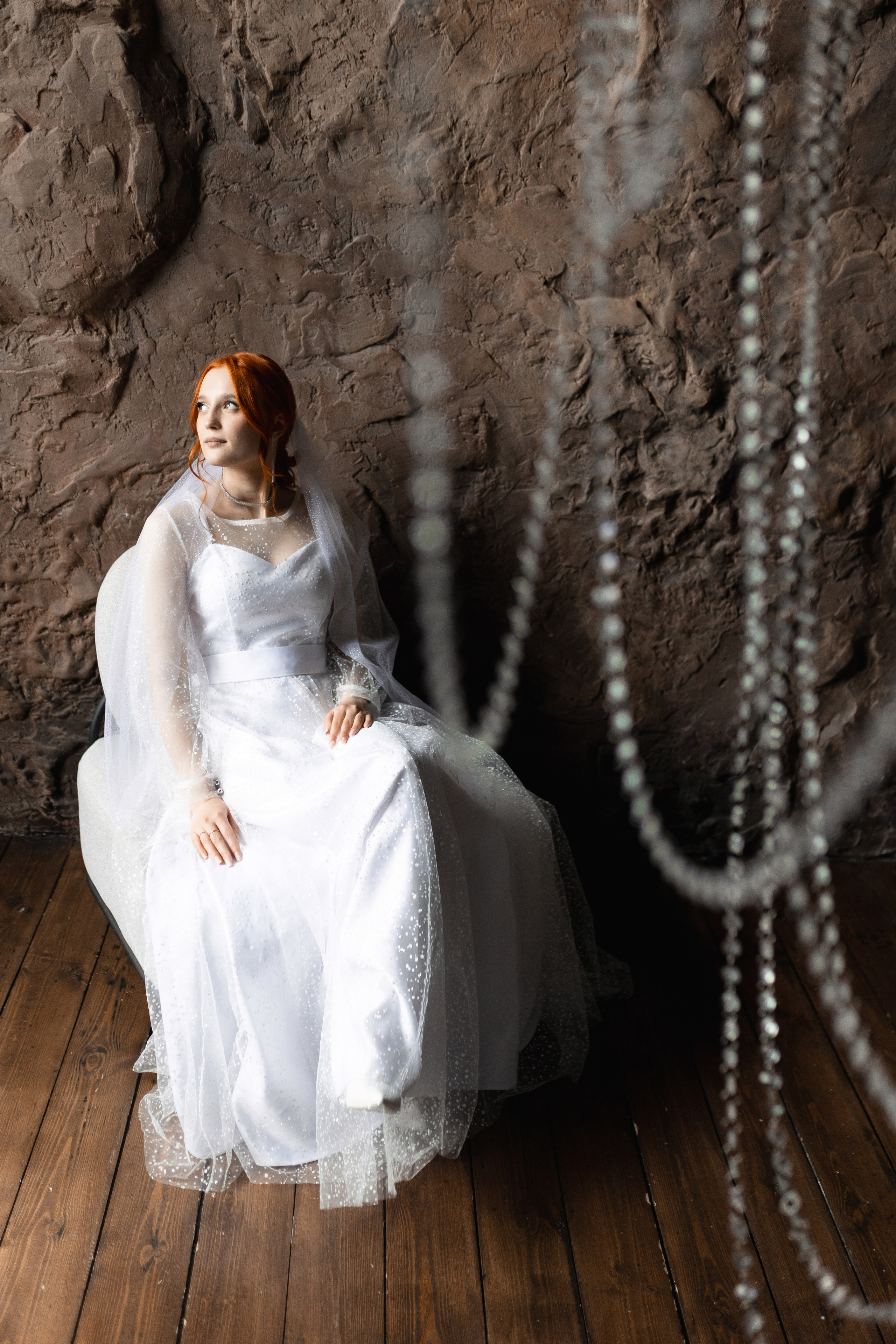 Виктория и Дмитрий. Свадебный фотограф Андрей Алексеев в Омске