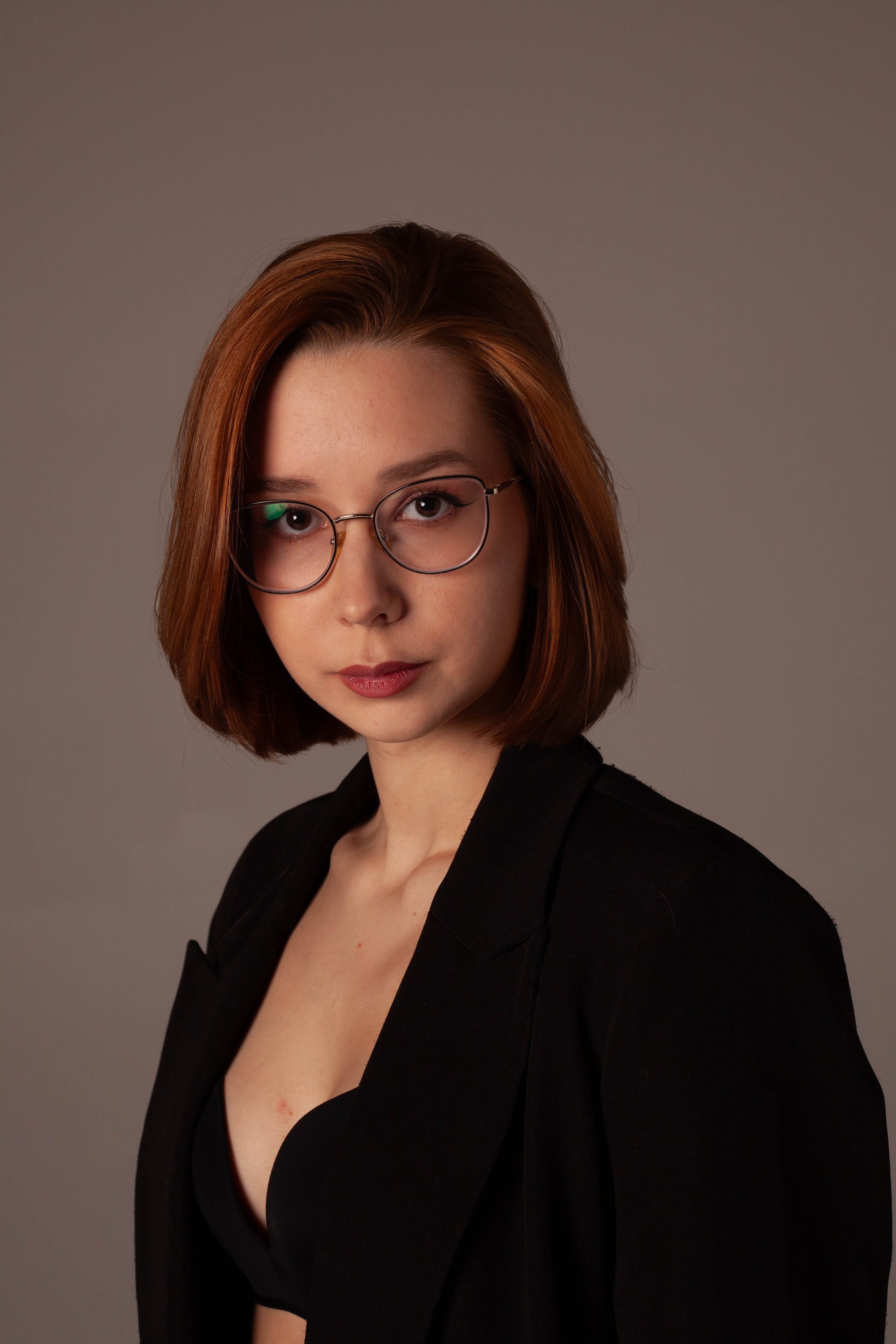 Женский портрет Марии -  Фотограф в Хабаровске Дергачев Дмитрий. Фотограф в Хабаровске