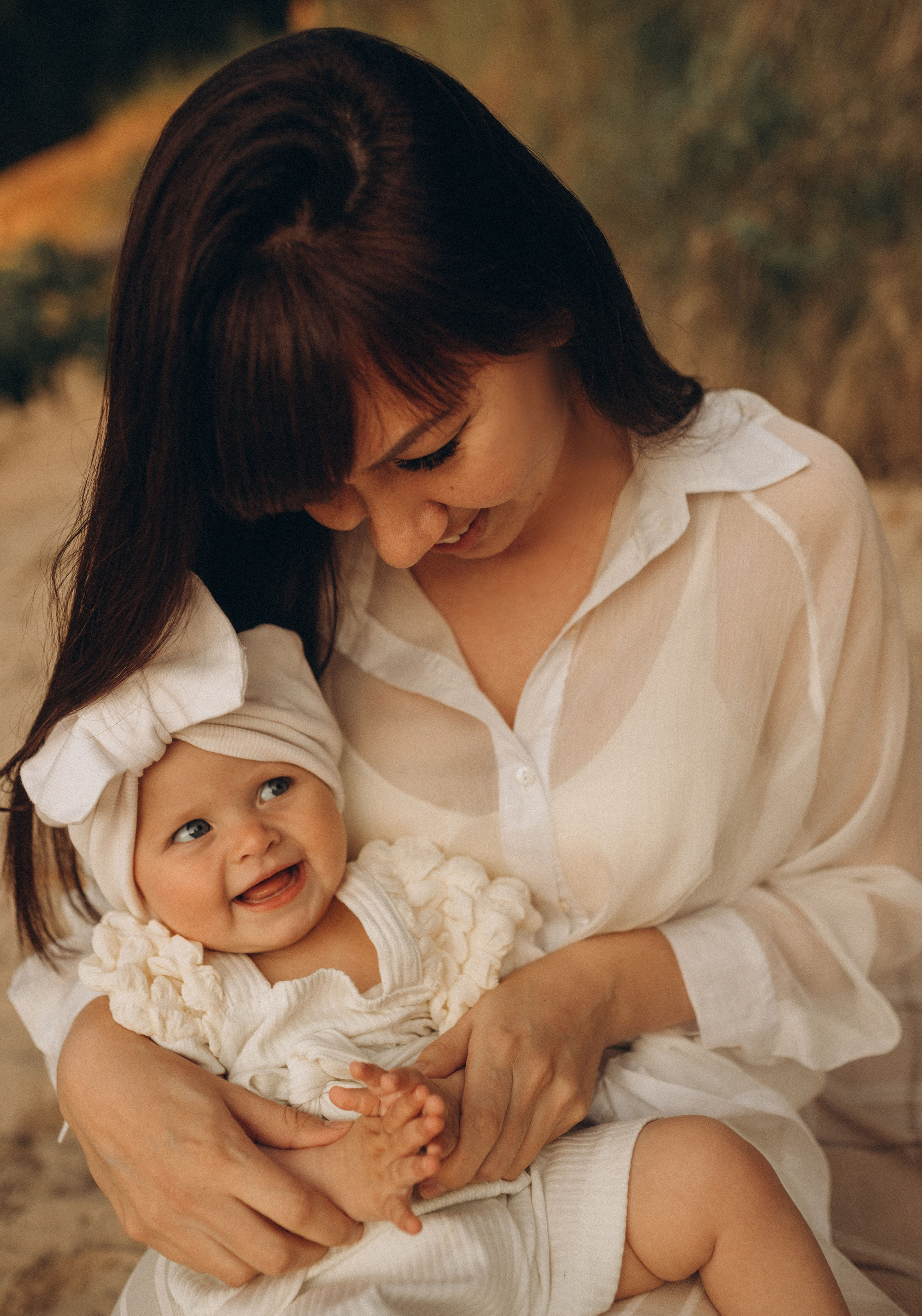 Семейная прогулка летом. Свадебный и семейный фотограф в Москве и Казани Низамиева Талия