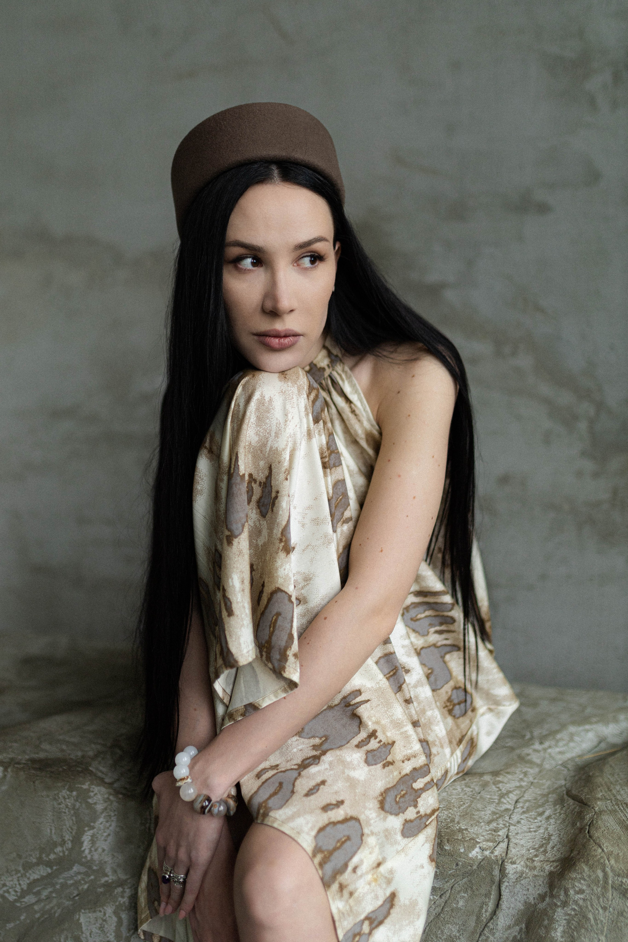 Яна. Портретный фотограф в Нижнем Новгороде Елена Ханова