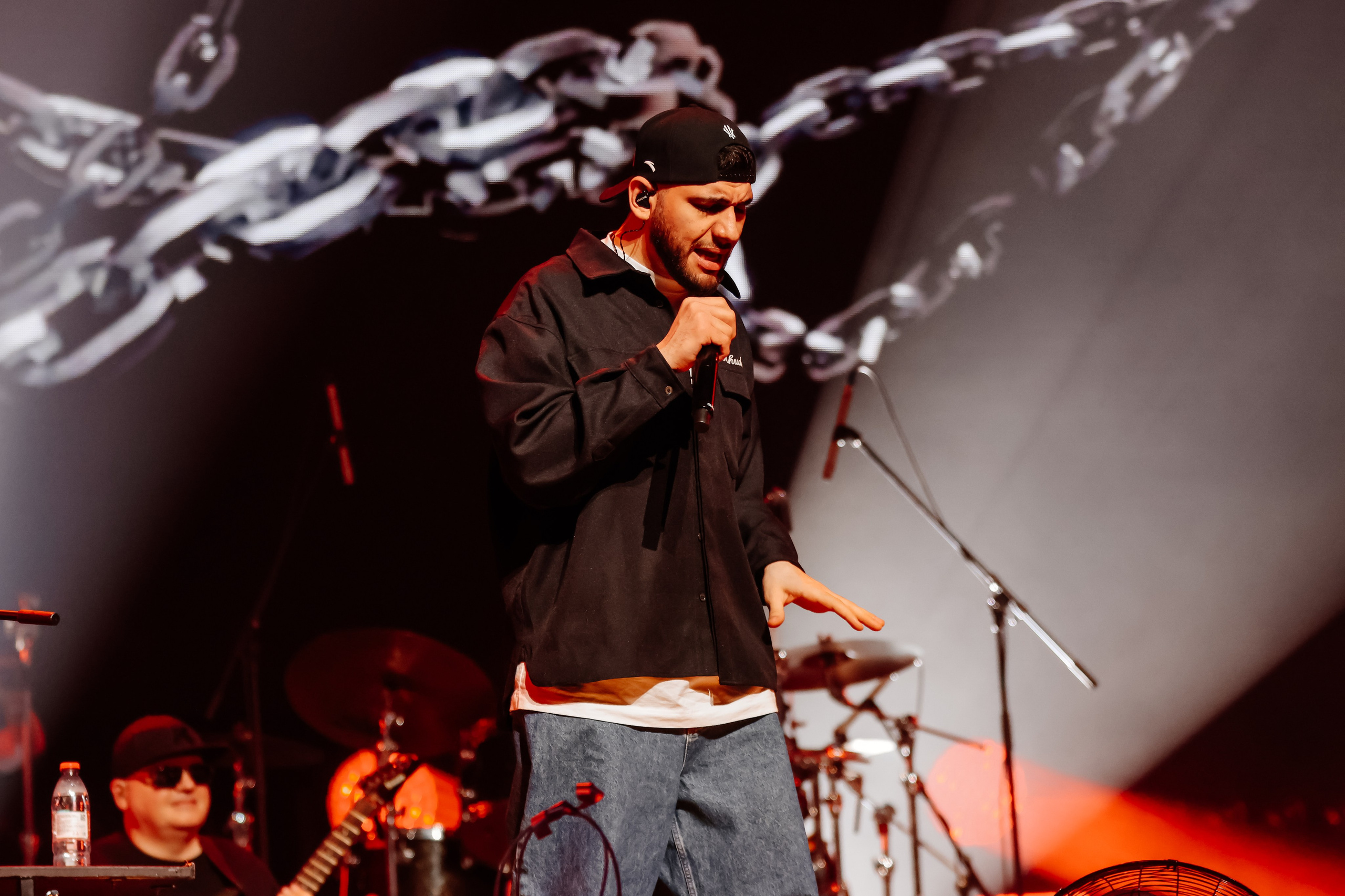 Любовь Успенская, Live Арена. Фотограф Ольга Махалова — Санкт-Петербург, Москва, Нижний Новгород