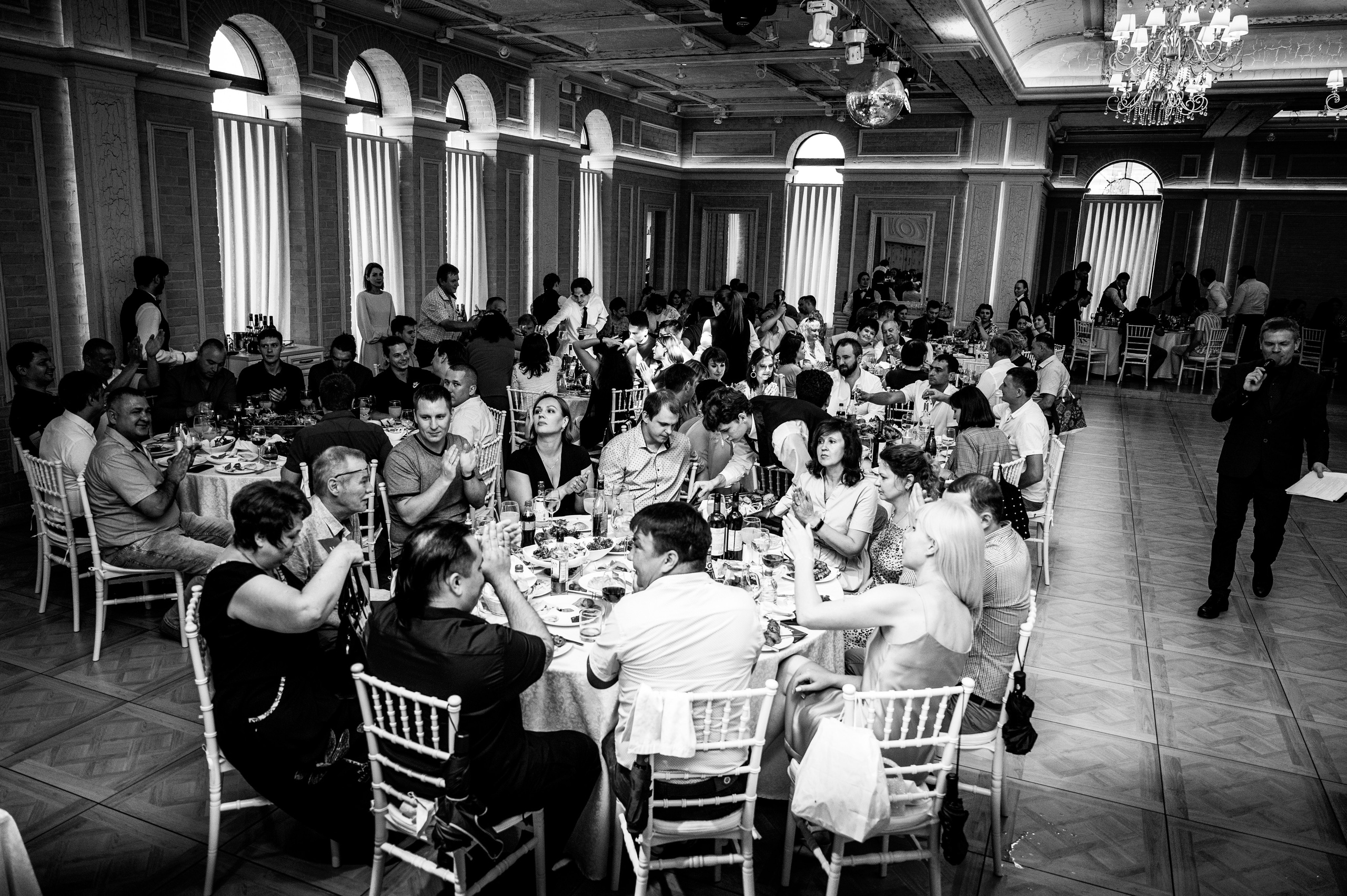 Корпоративы. Мария Черных — портретный и семейный фотограф в Краснодаре