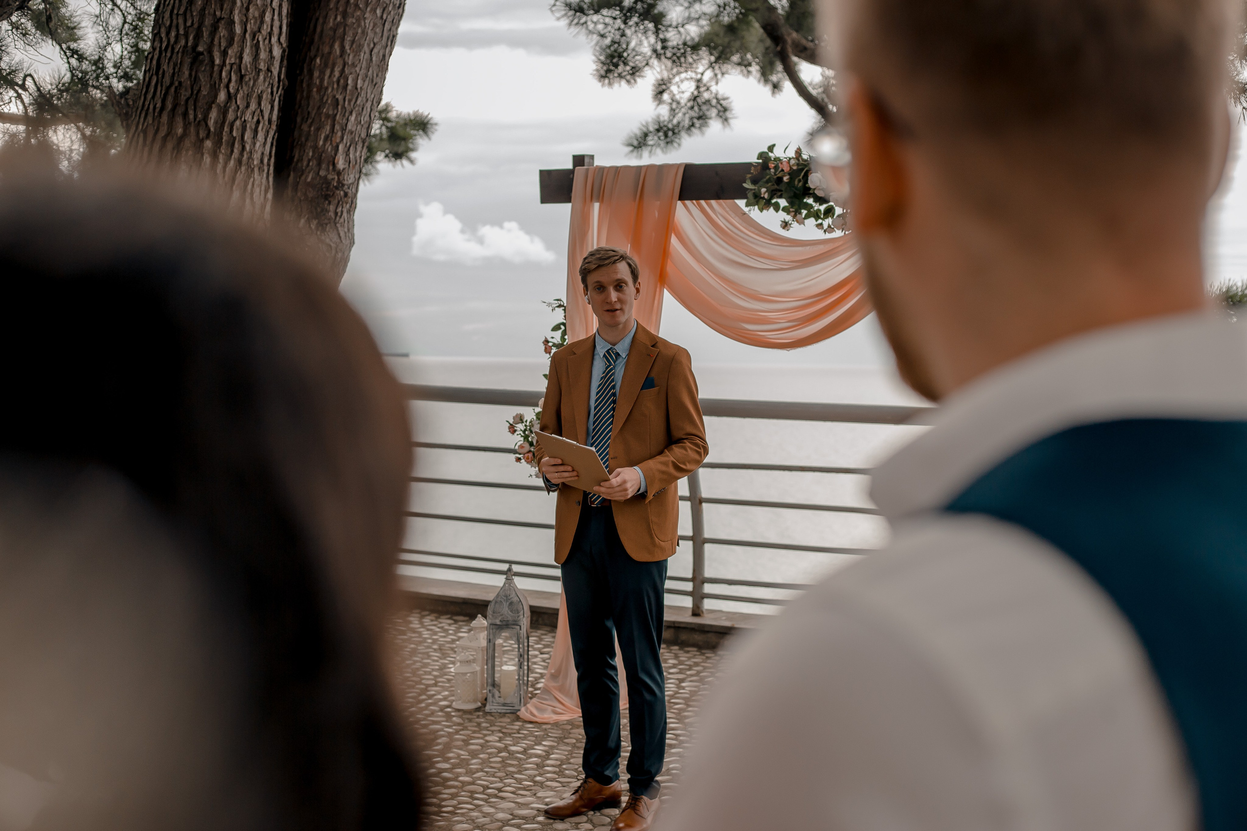 WEDDING. Art Photographer