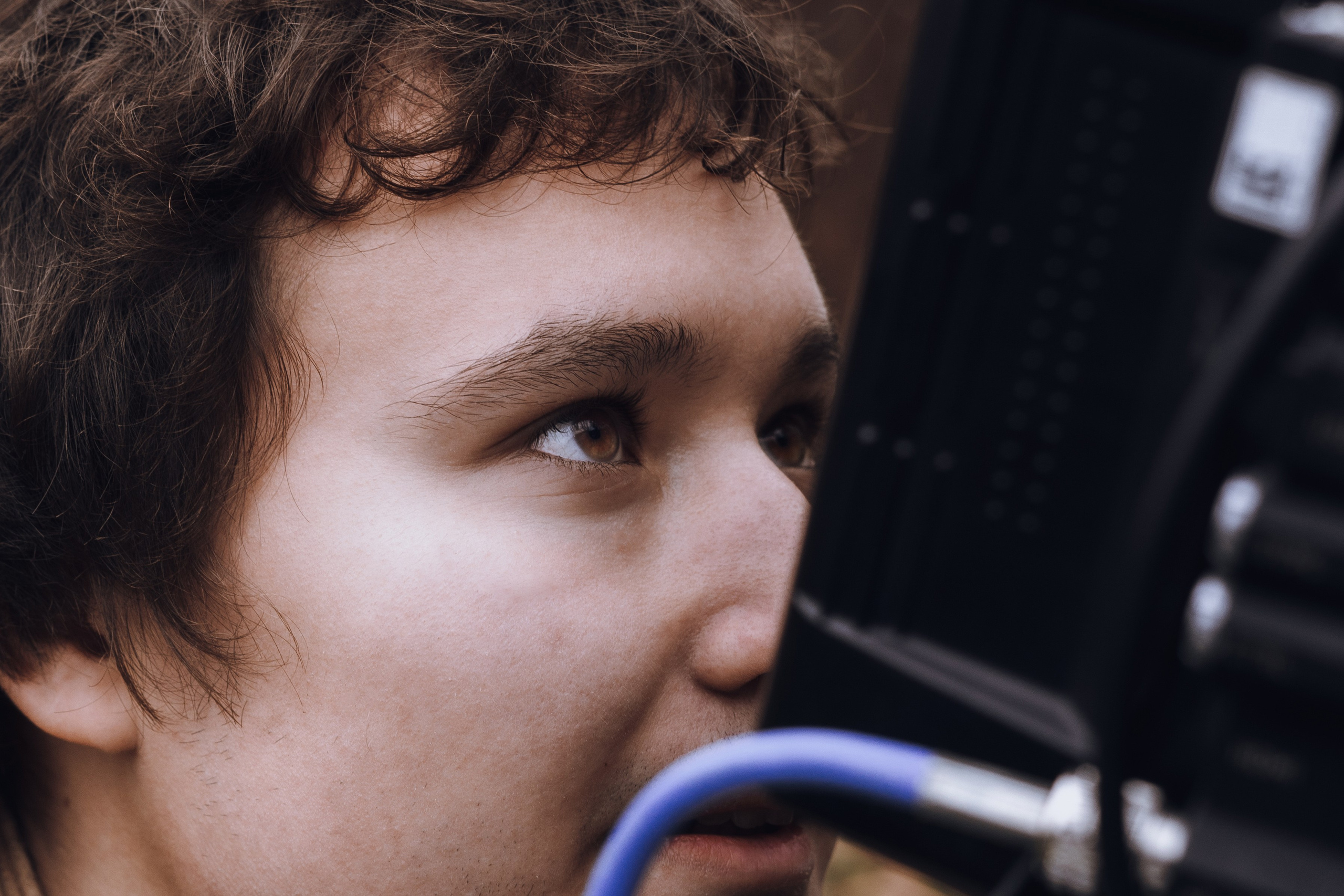 Бекстейдж «‎Бенуа»