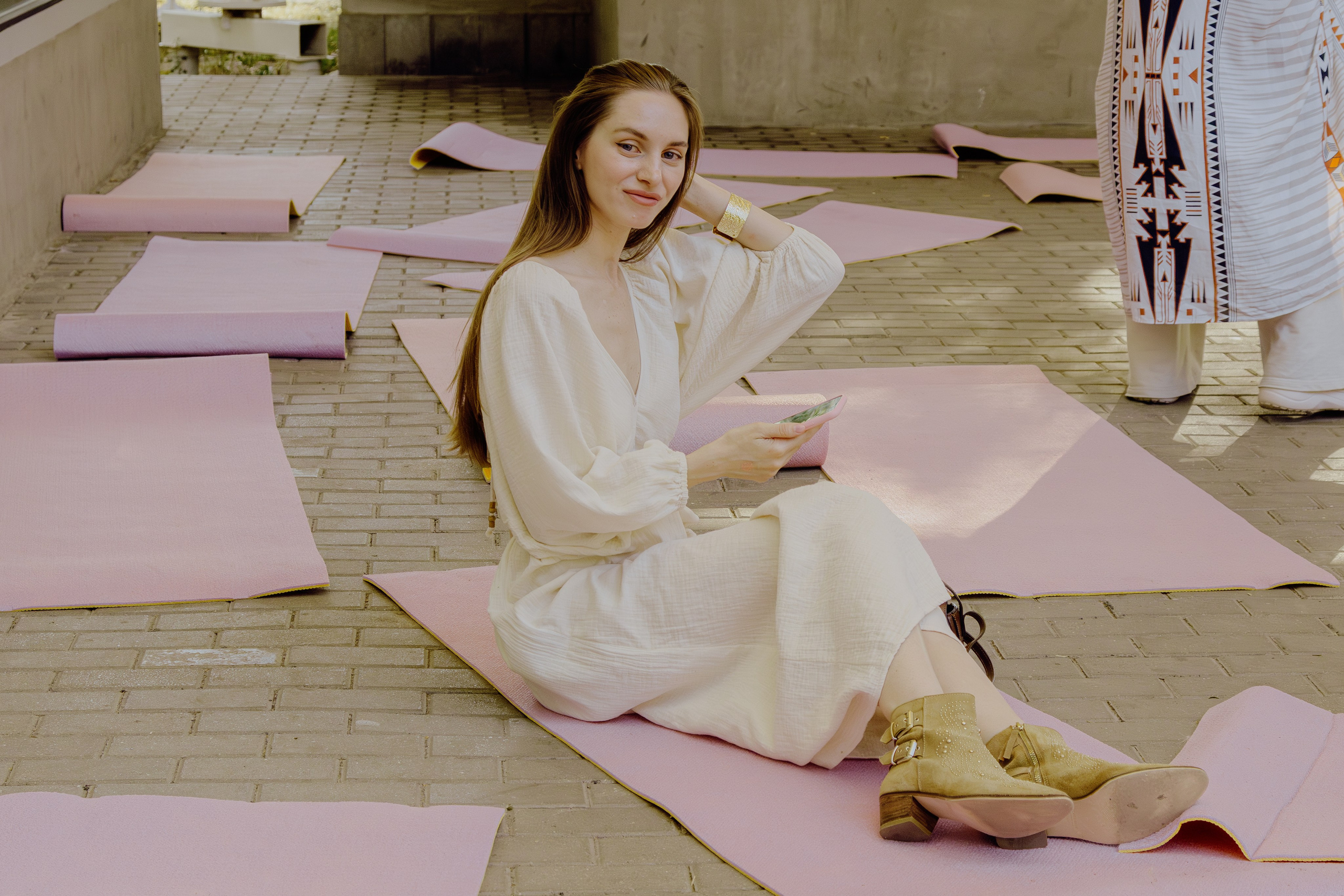 Репортажная съёмка корпоратива компании Феникс. Портретный фотограф в Ростове-на-Дону Антон Казарин