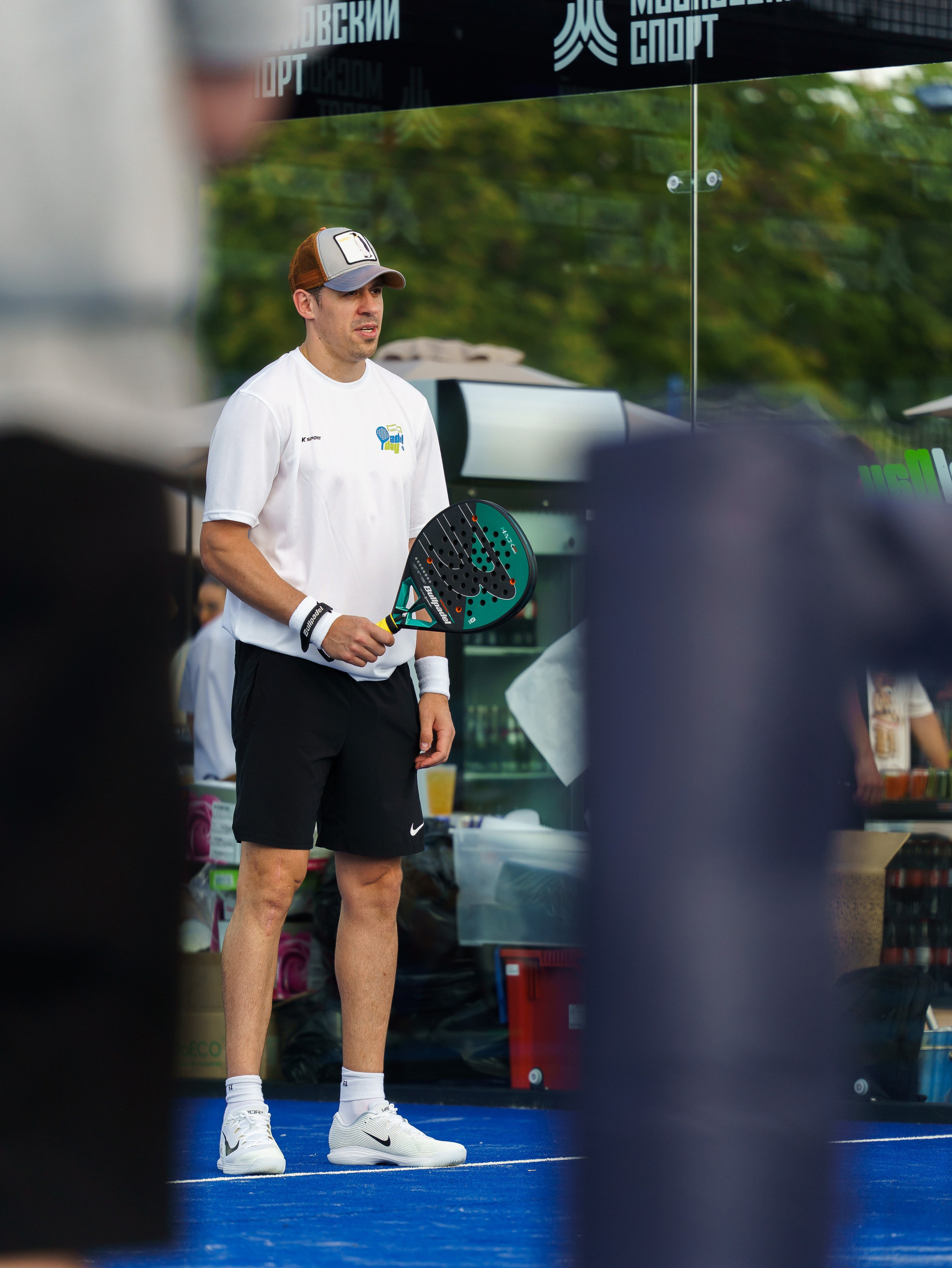 SPORT 111PX.RU. Москва / Репортаж / Спорт / Индивидуальные съемки