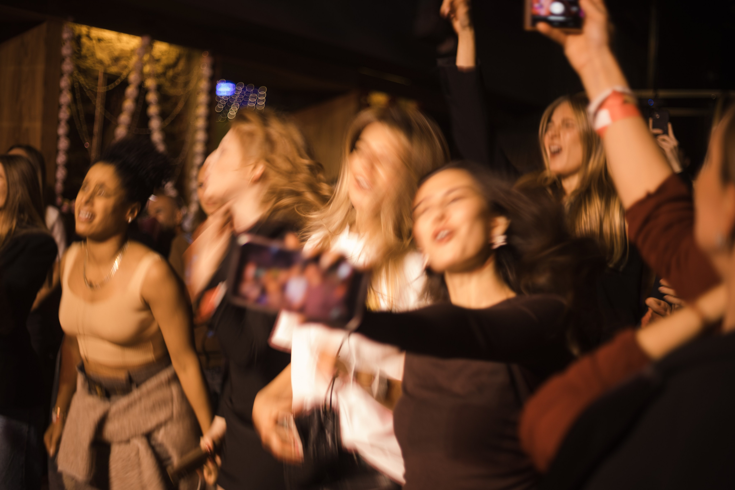 Сьемки концертов и выступлений. Киселева Мария. Фотограф событий