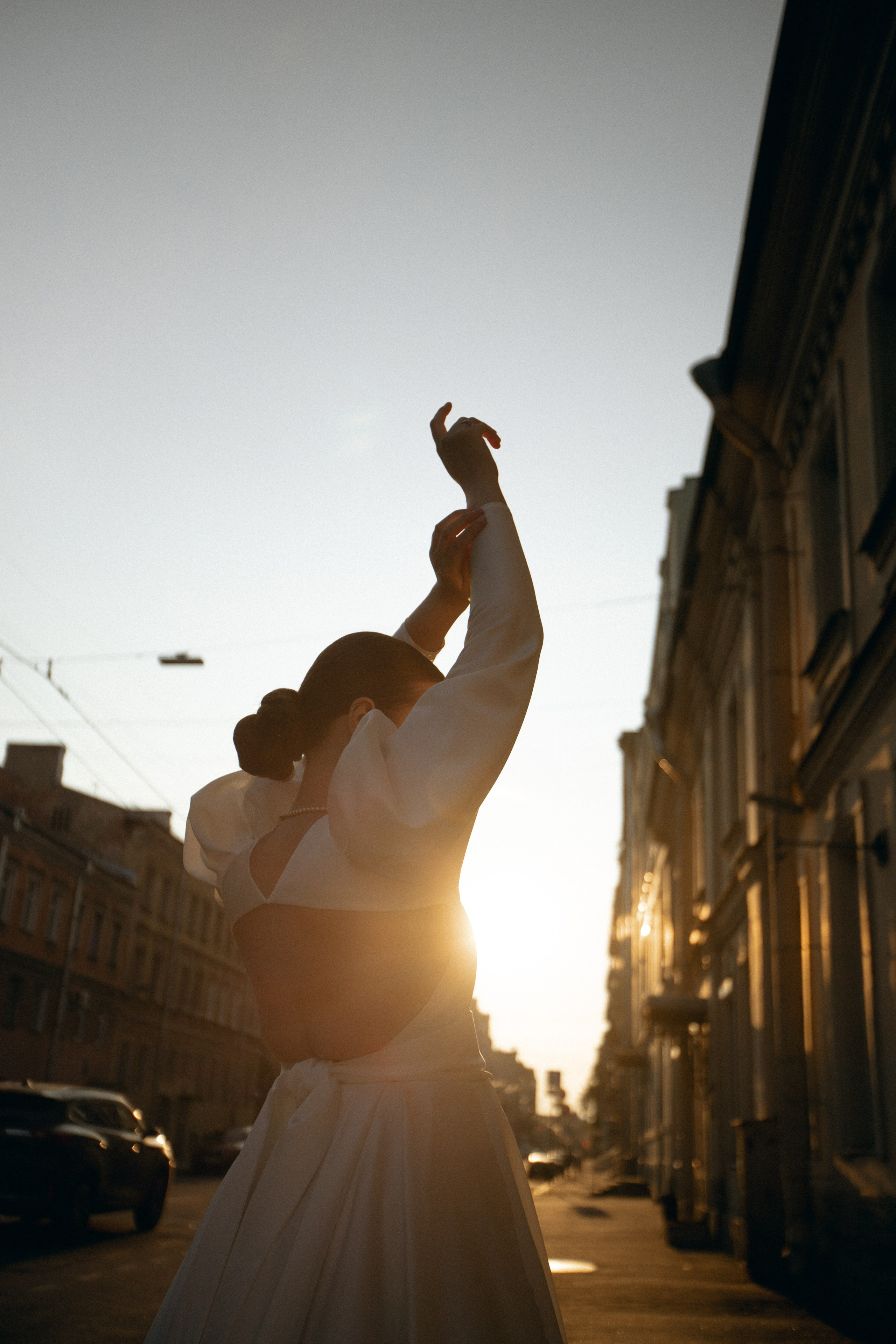 All I need. Свадебный фотограф Таня Караисаева