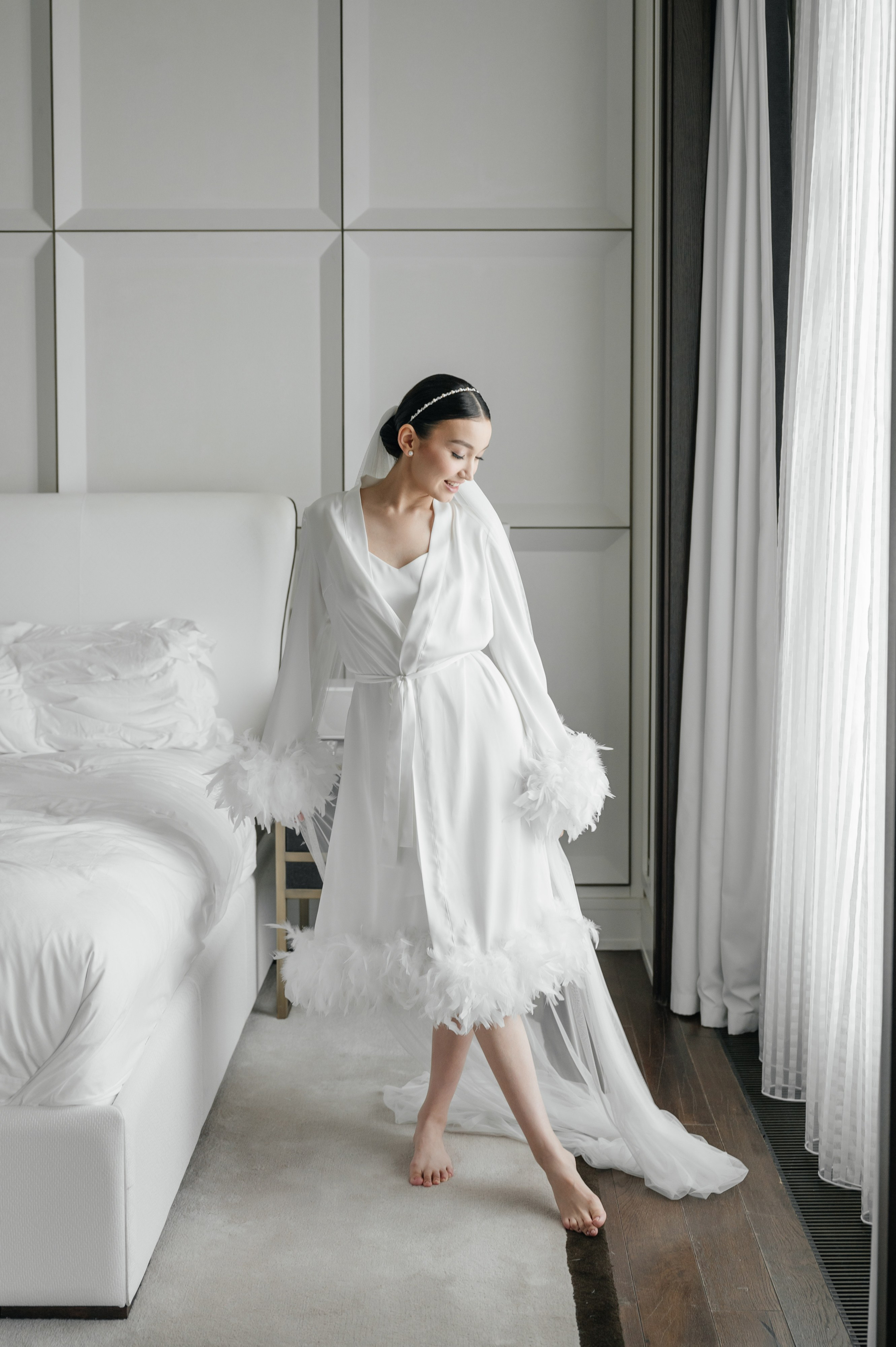 ZHUMAZHAN & SYMBAT. HOME