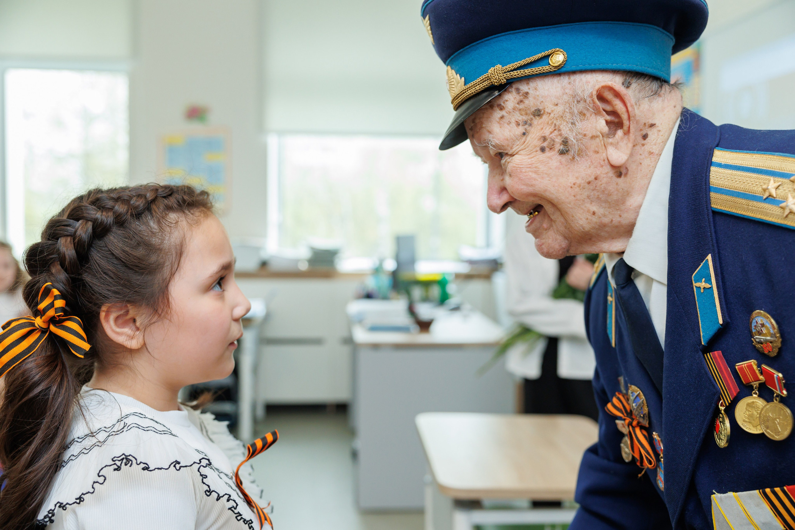 Дети. Фотограф Шашков Кирилл