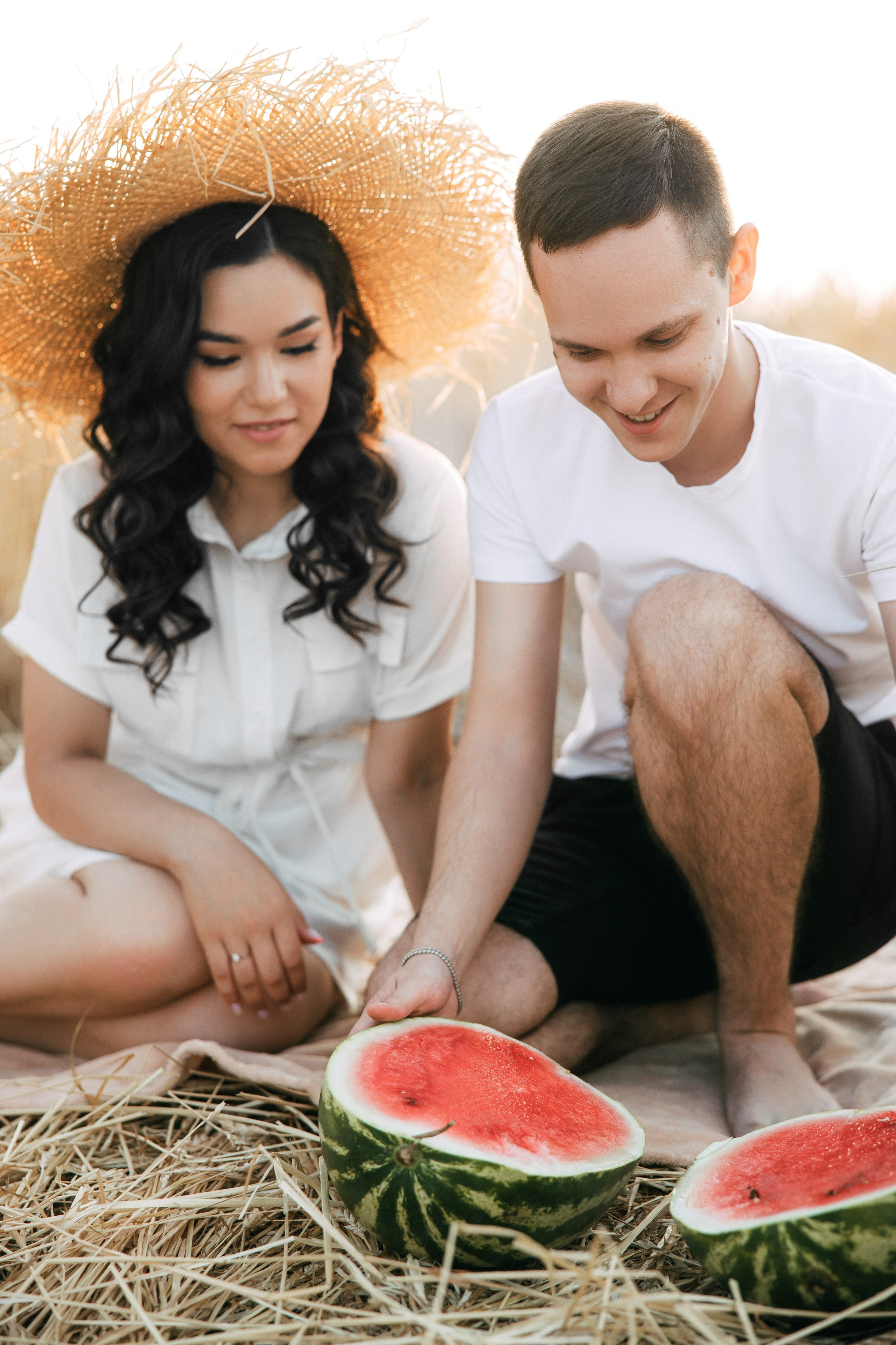 Александр и Евгения. Свадебный и семейный фотограф Анна Печенкина
