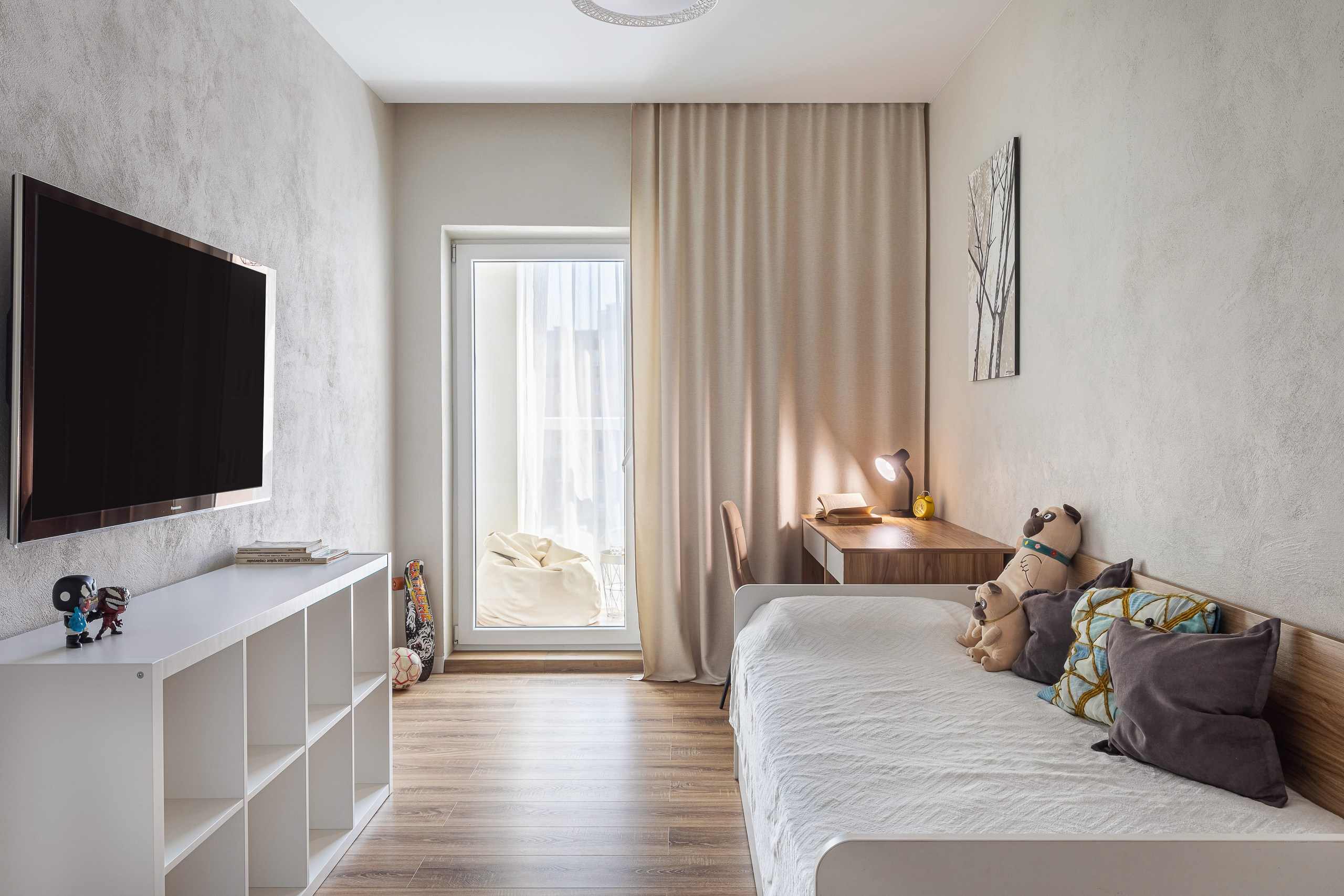 Фотосъемка квартир для аренды в Калининграде. Фотограф в Калининграде Антон Окороков