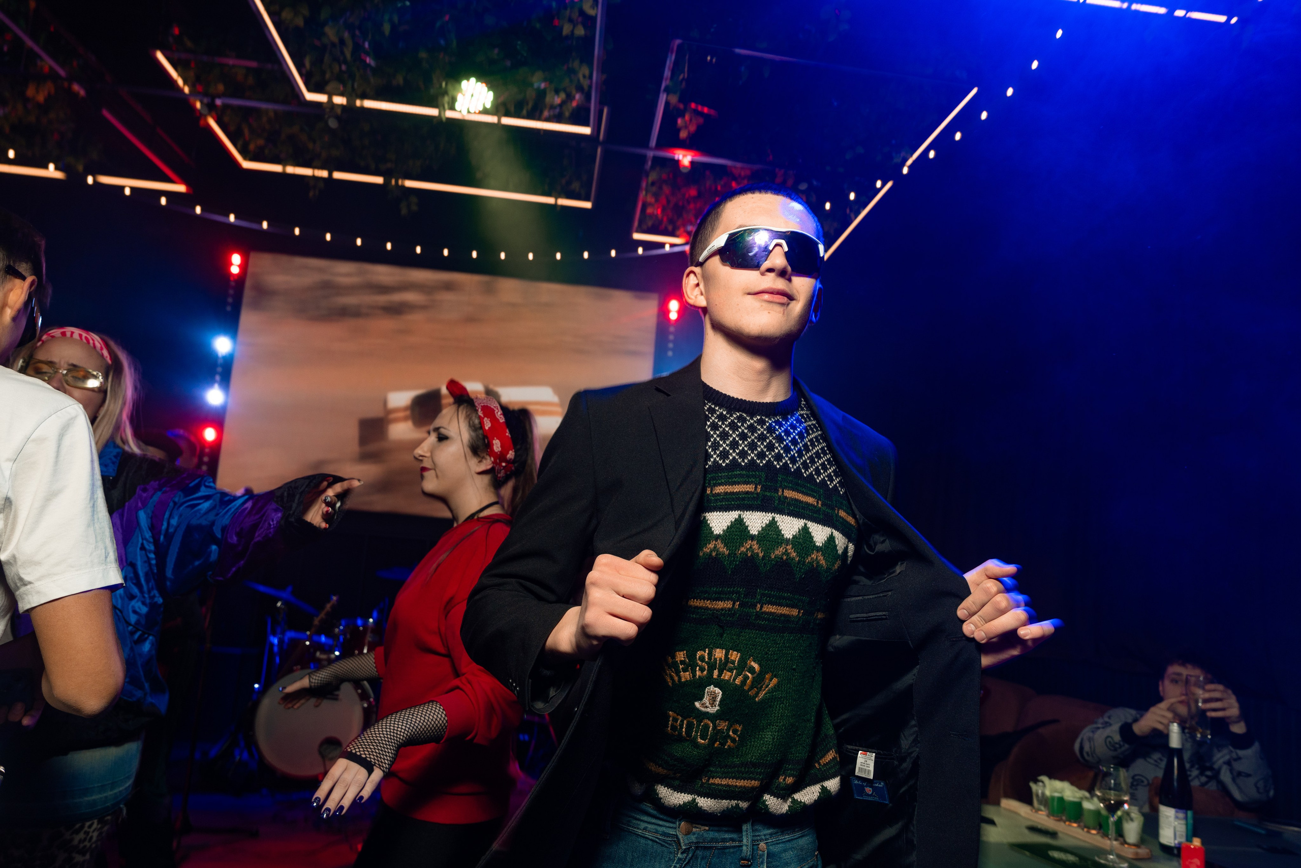 Мята Platinum Атлантис. Фотограф Никита Комаров