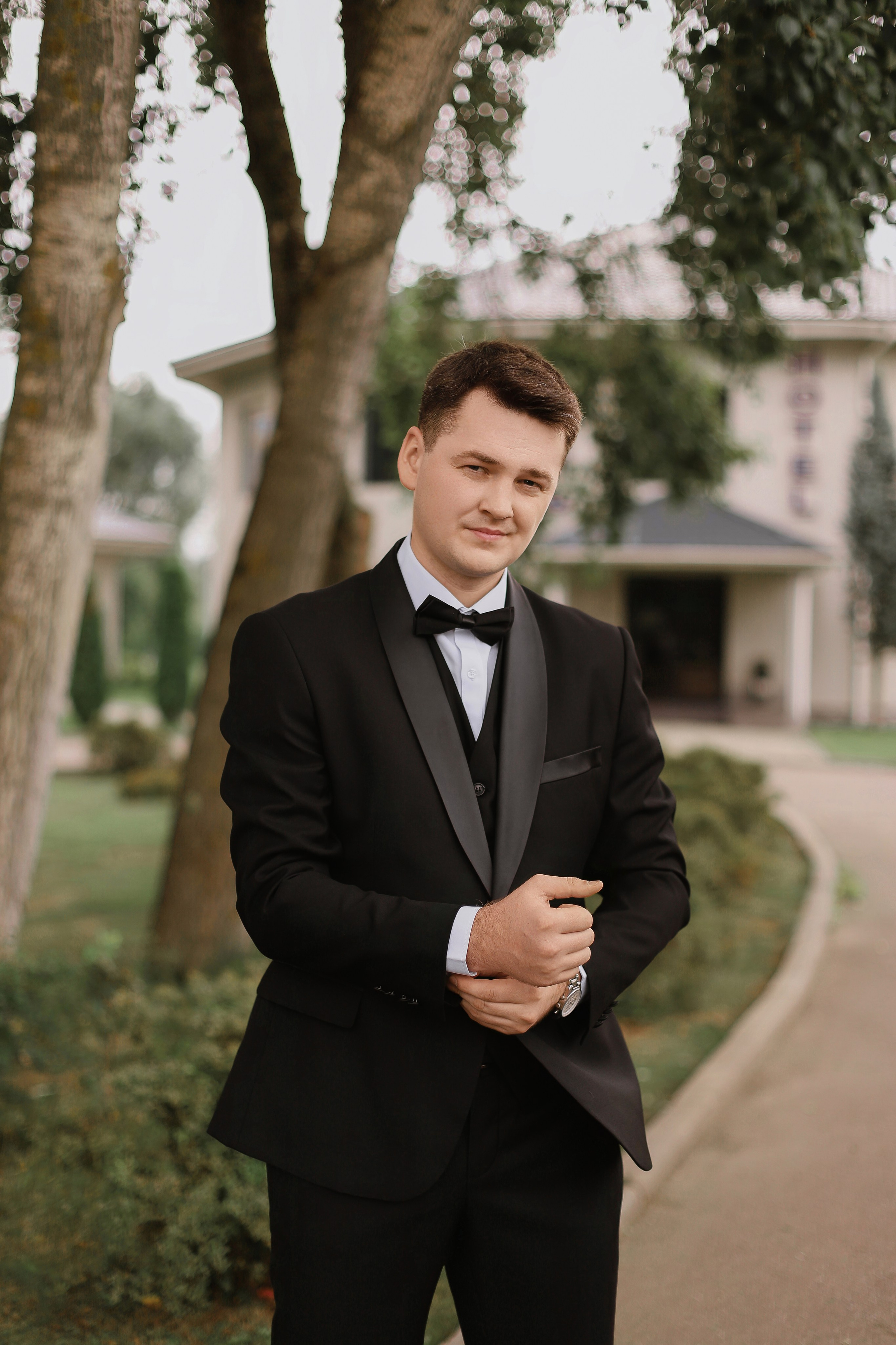 Александр и Юлия. Свадебный, семейный и детский фотограф в Люберцах Зайцева Анастасия