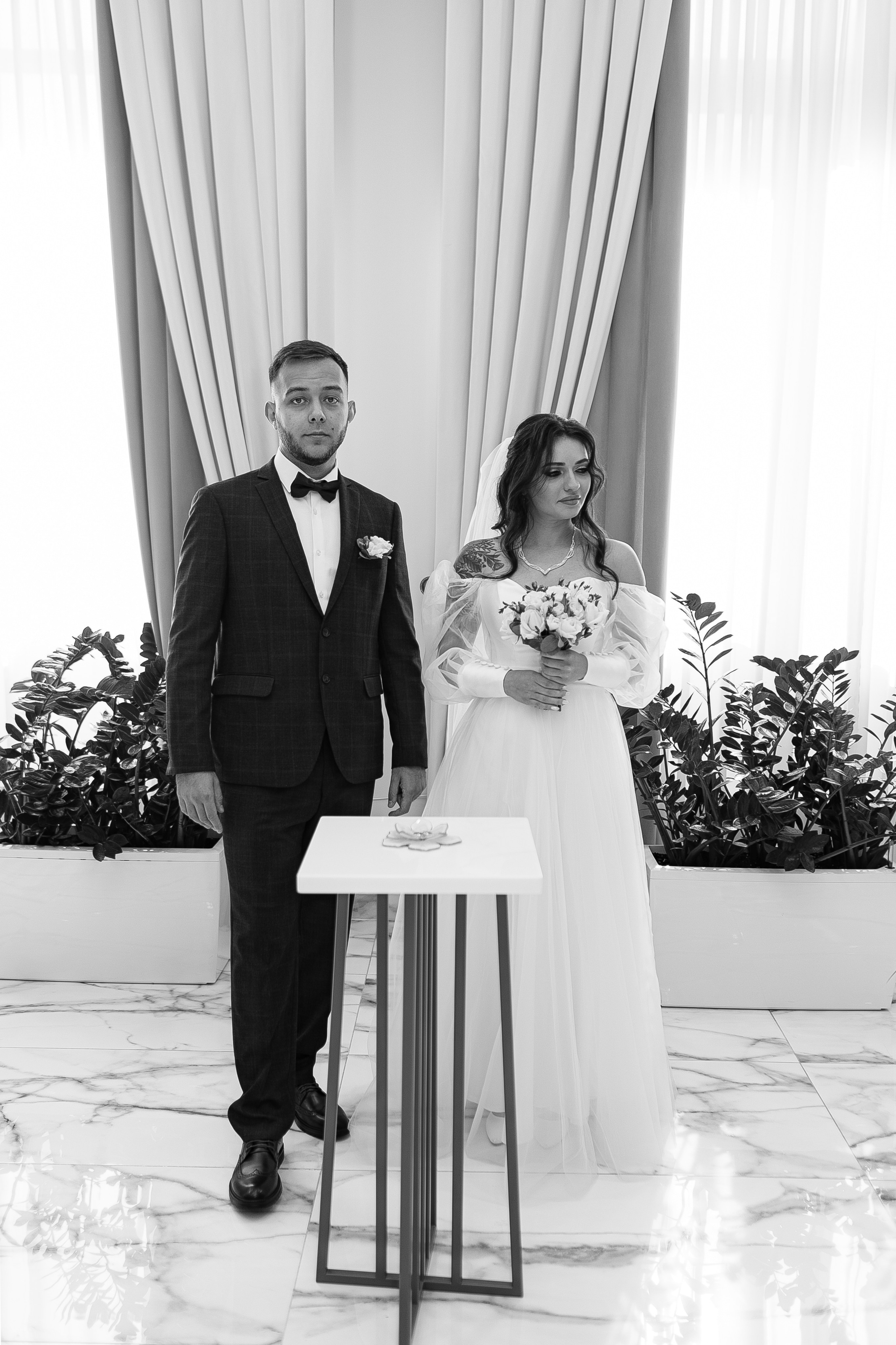 Свадебные истории. Свадебный и Семейный фотограф в Москве Александра Вайпер