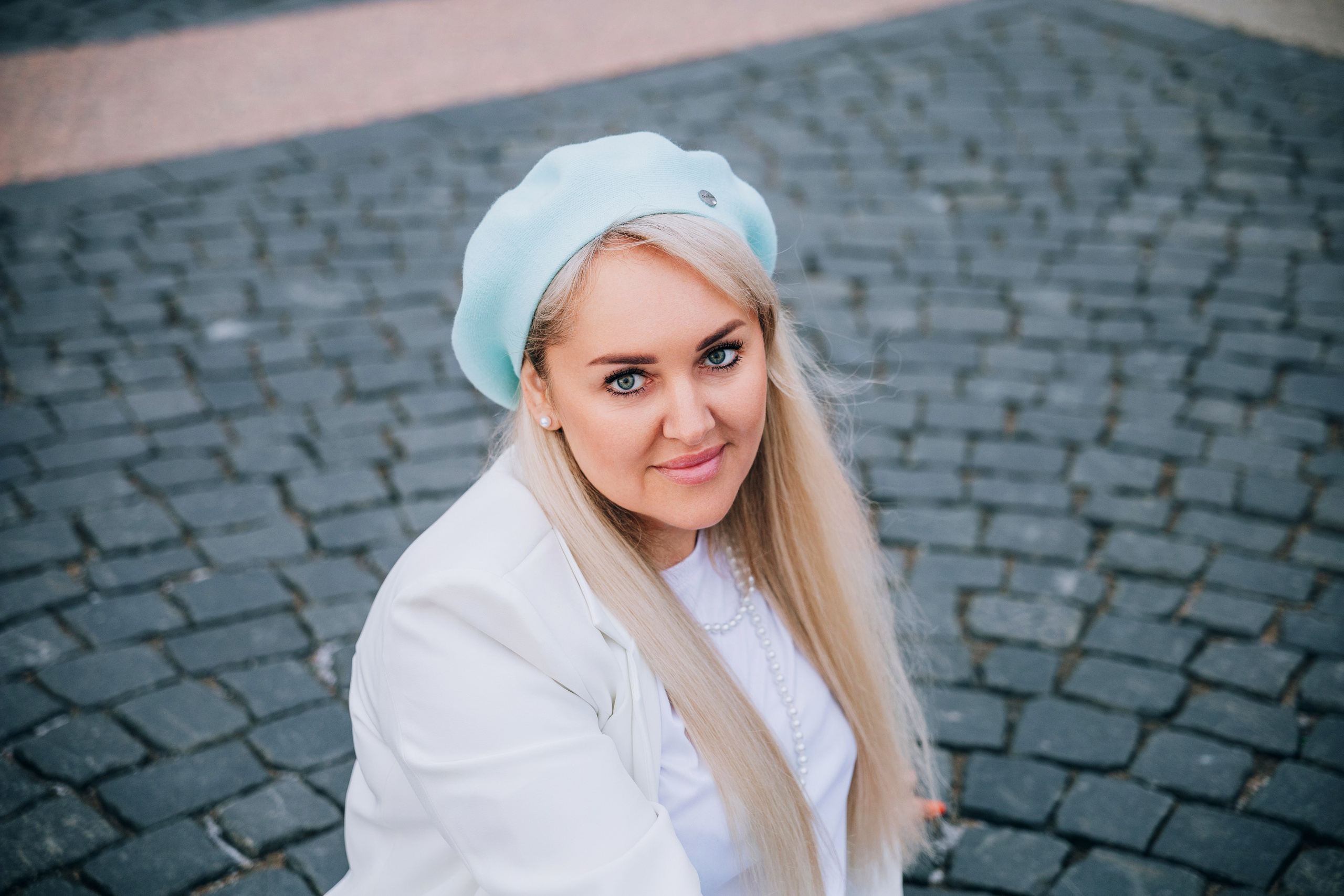 Прогулка в центре Питера. Фотограф Александра Кузуб Санкт-Петербург