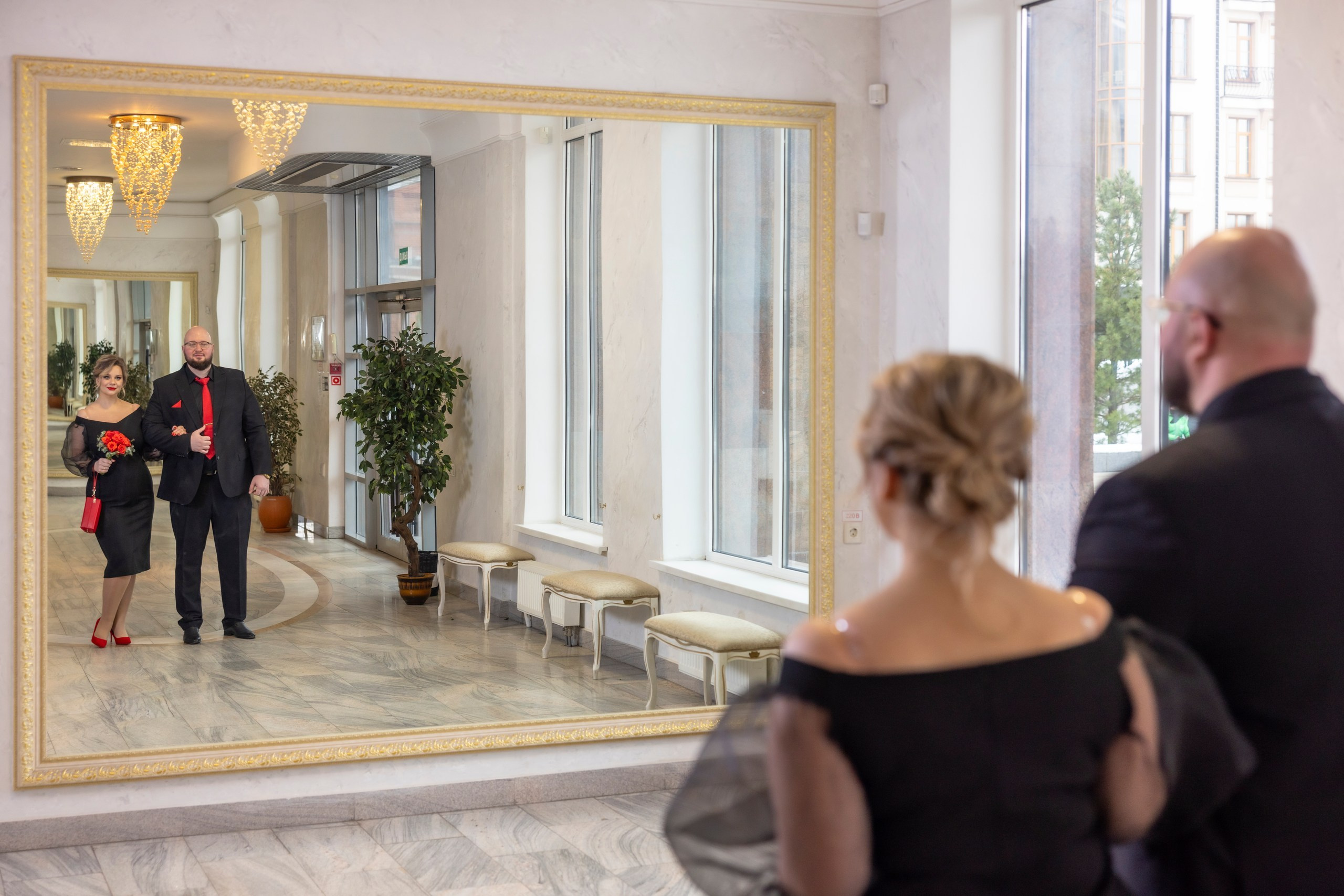 Свадьба Александра и Светланы. Фотограф в Туле Крупский АнДРей. Фотостудия «КАДР71» в Туле