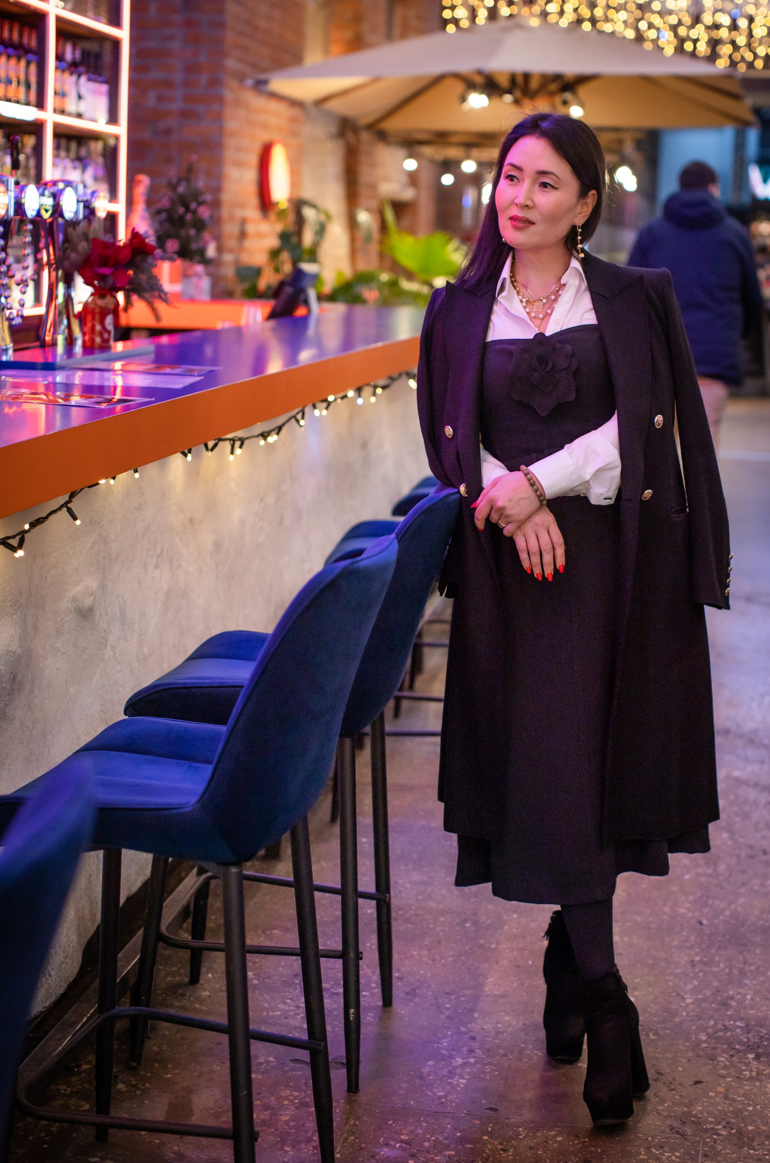 Светлана. Food-фотограф, предметный, семейный, фотограф в Москве, Асеева Яна