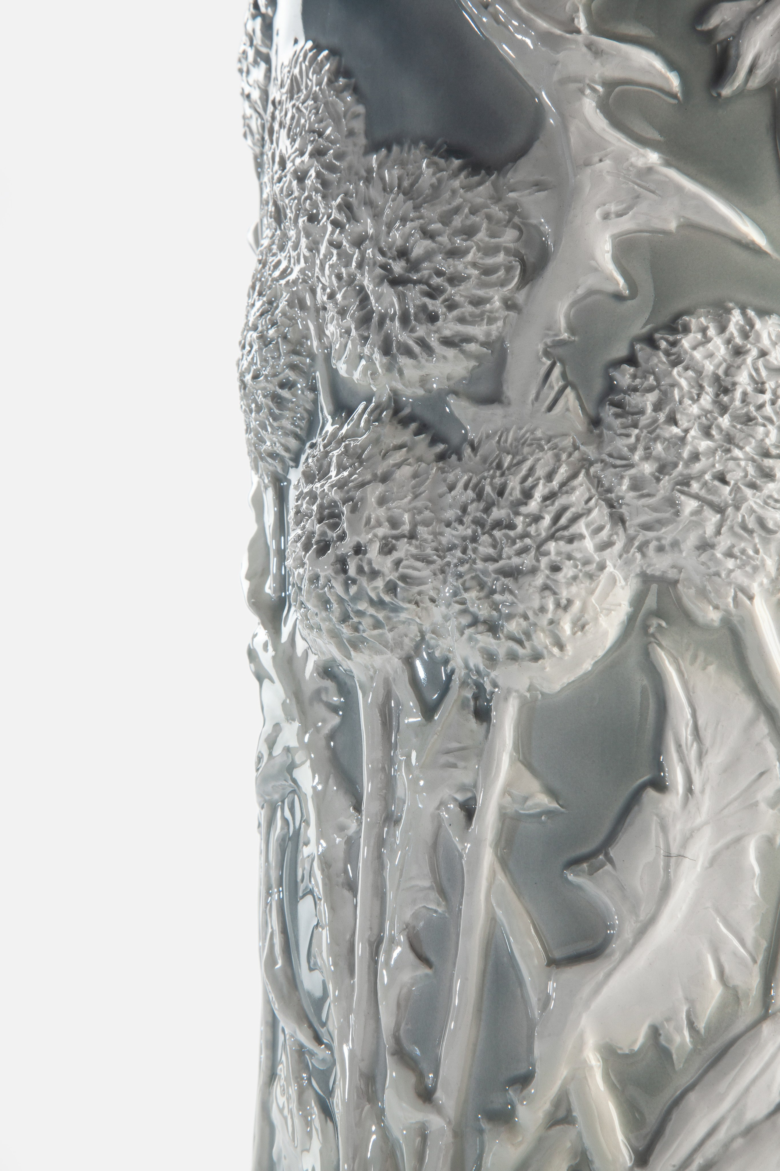 Керамика Ирины Успенской. Фотограф в Москве Максим Быков