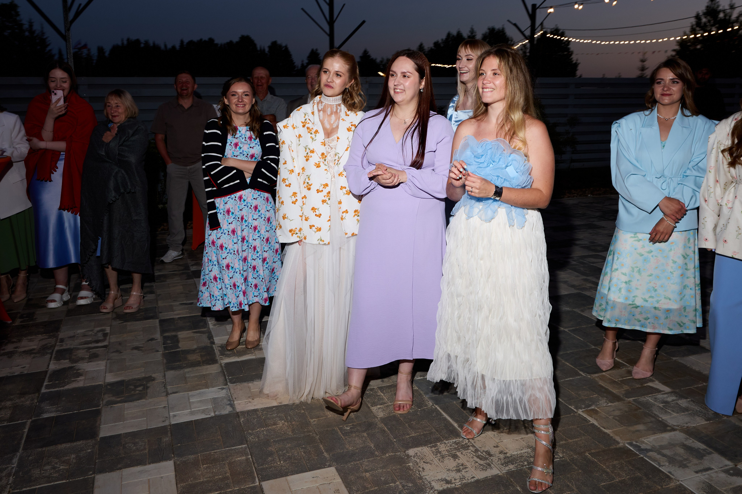 25 июля. Александр Прозоров фотограф в Кирове