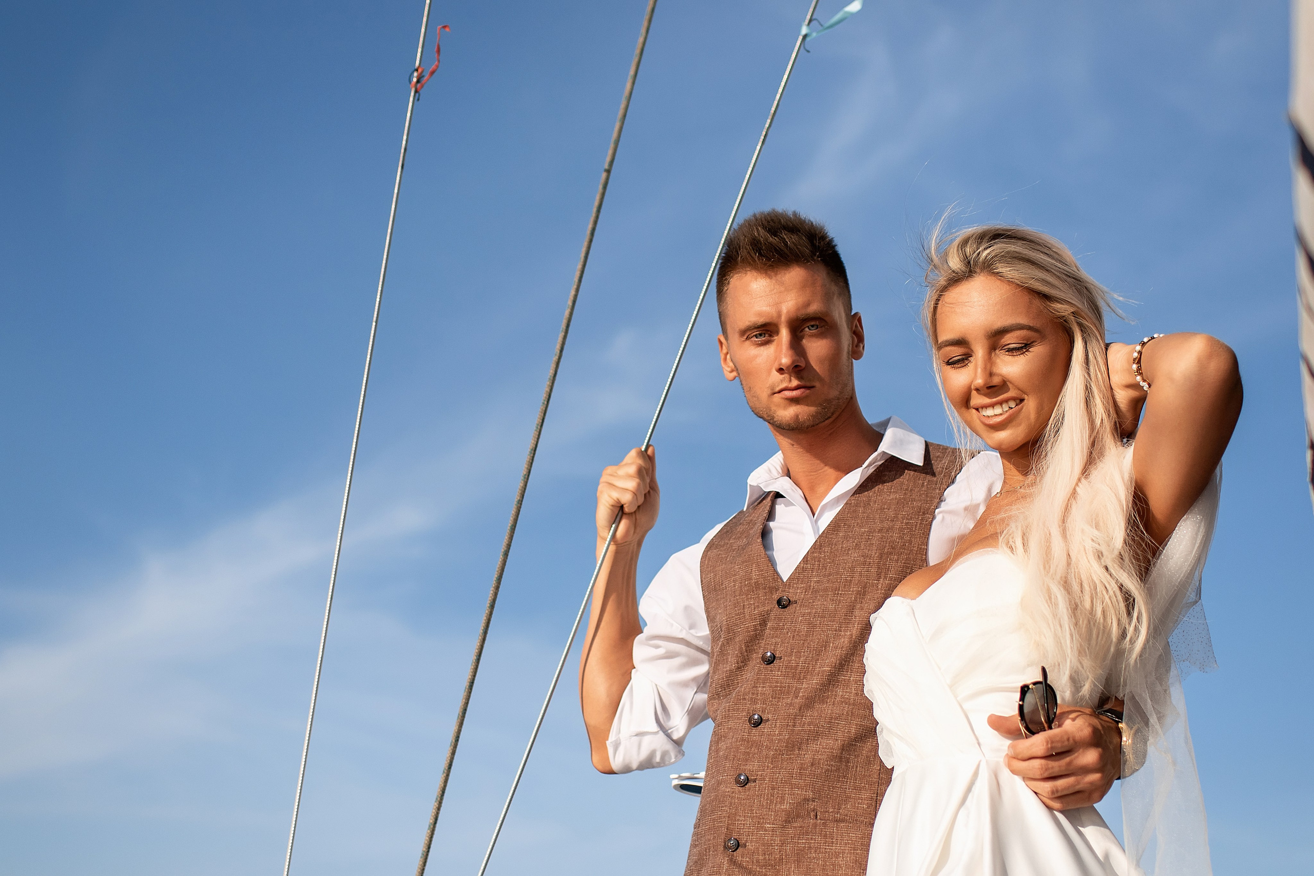 Юля & Дамир. Свадебный и семейный фотограф в Туле и Москве Полукарова Юлия